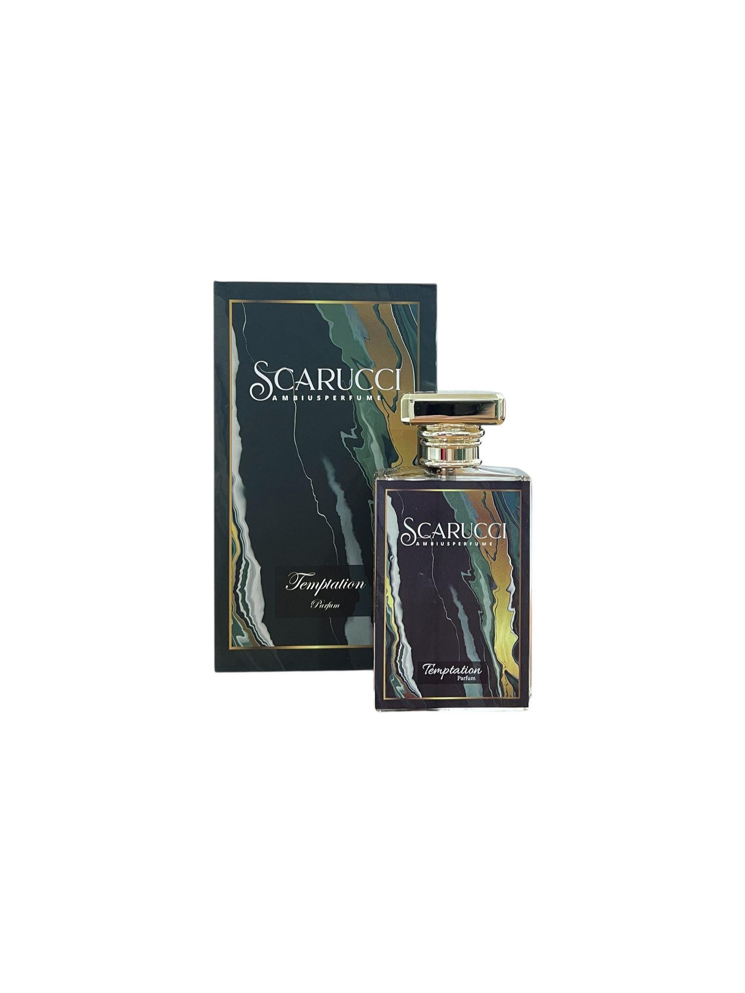 تمبتايشن 50ml image 0