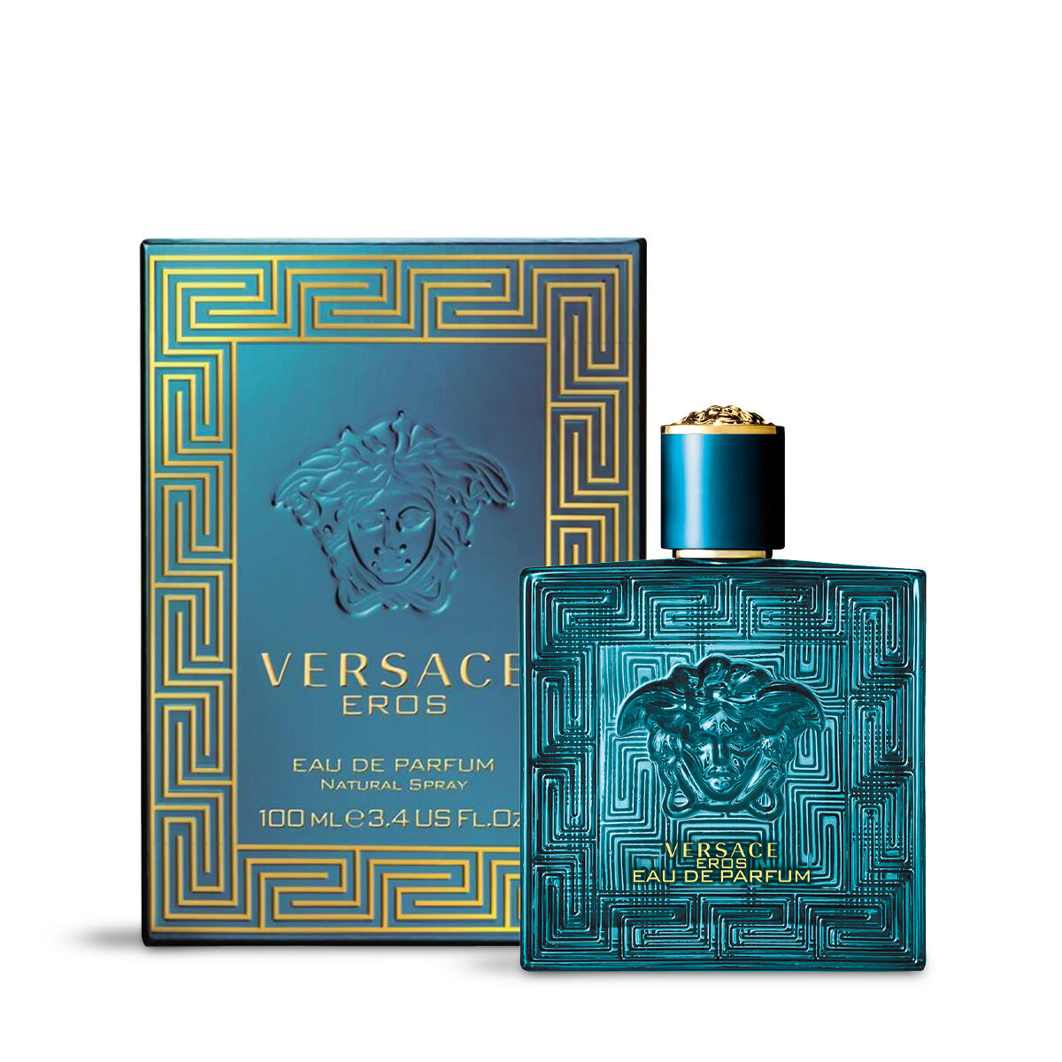 إيروس بور أوم أو دو بارفيوم 100ml image 1