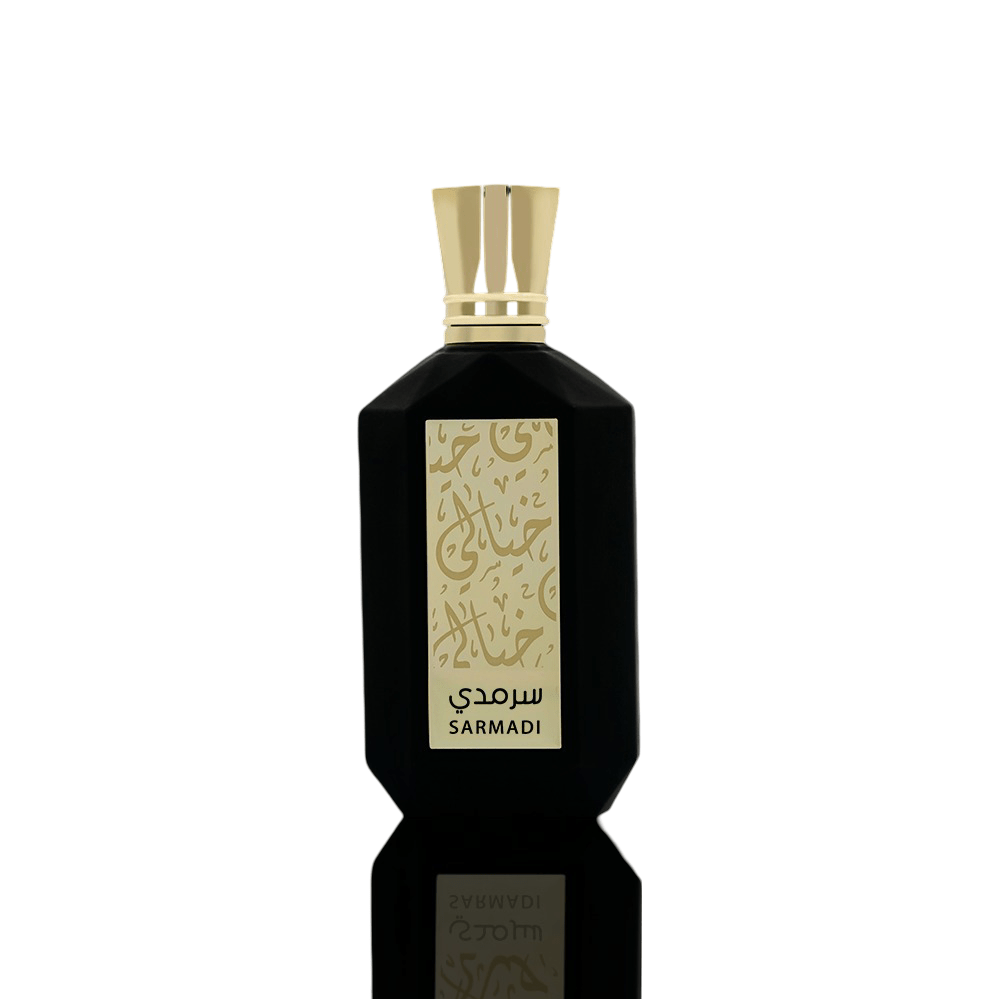 سرمدي 100ml image 0