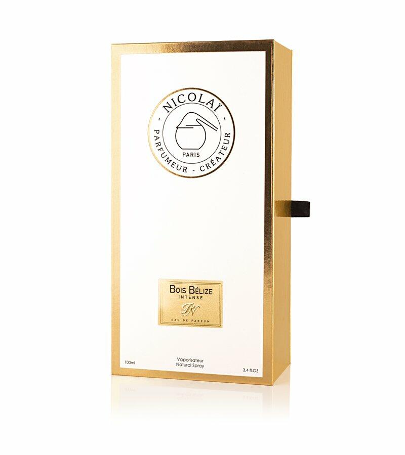 Bois Belize Intense EDP  100ml image 1