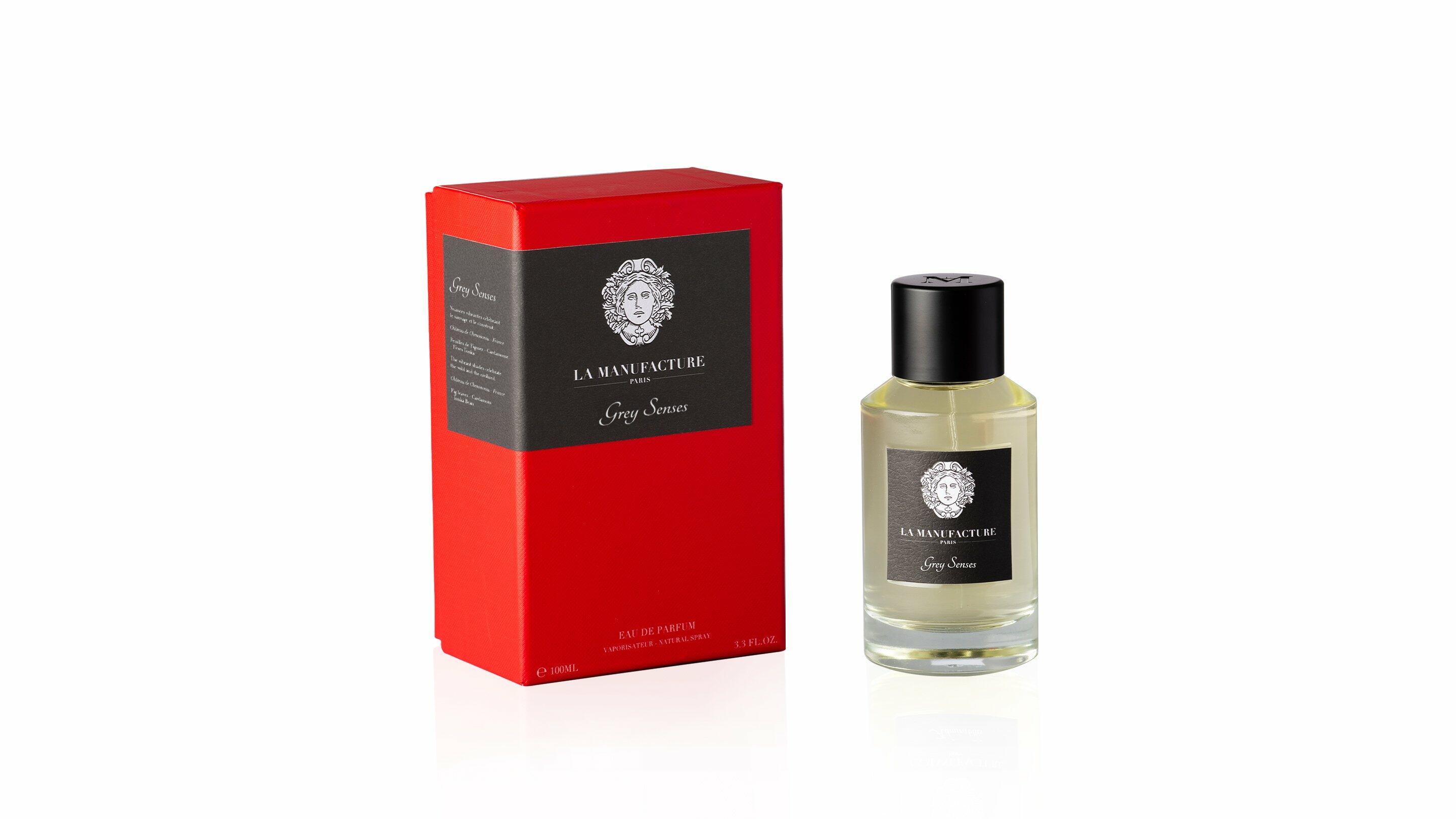 جريي سينسيز 100ml image 2