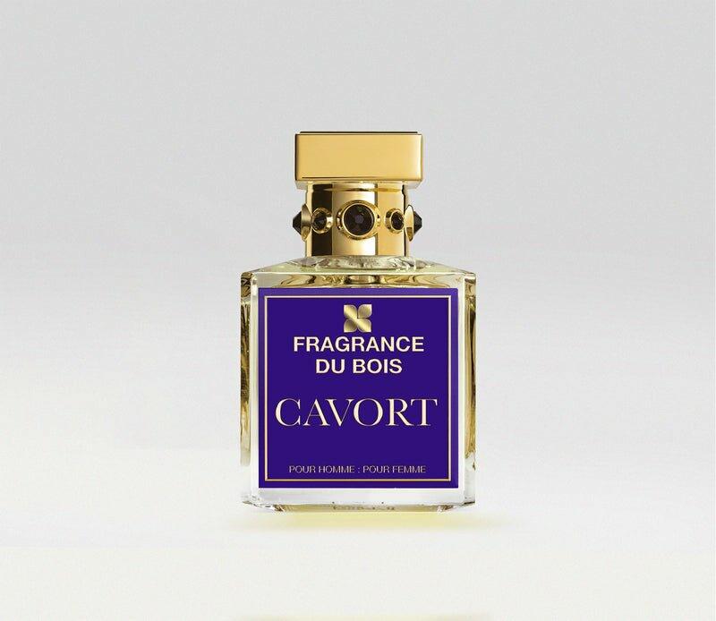 CAVORT 100ml image 0