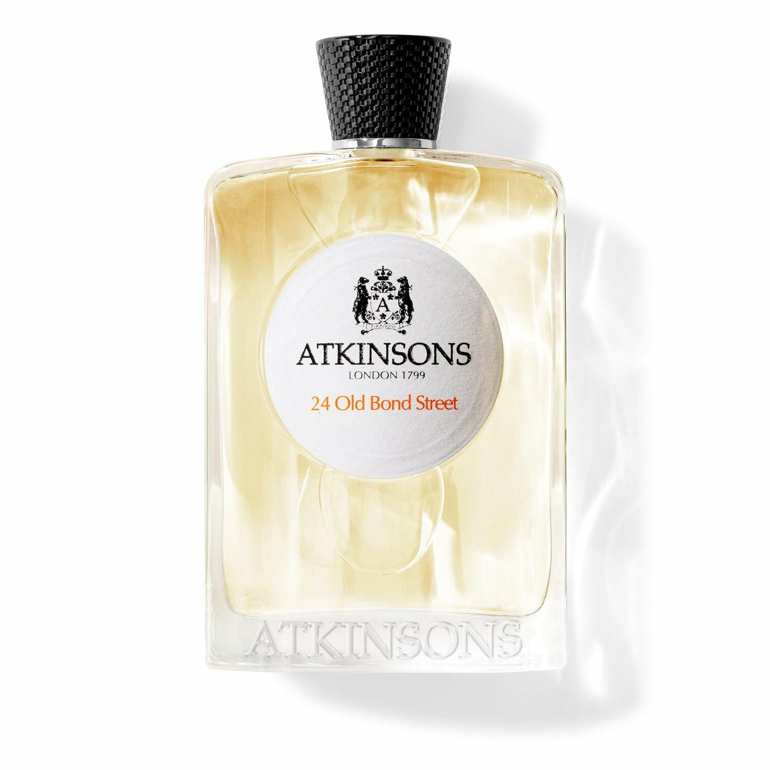 24 OLD BOND STREET UNISEX 100ml image 0
