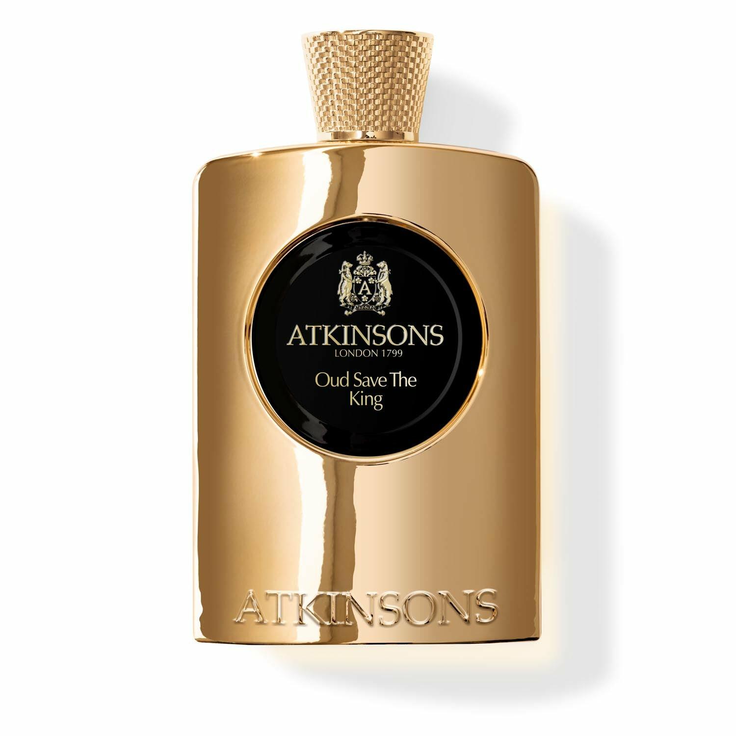 عود سيڤ ذا كينغ 100ml image 0
