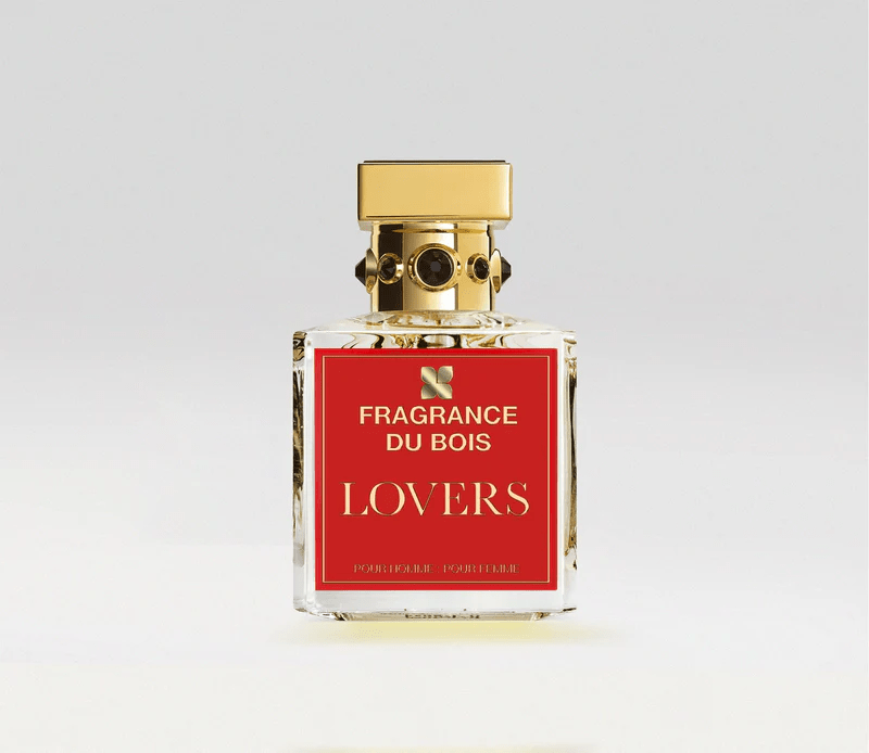 لوڤرز 100ml image 0