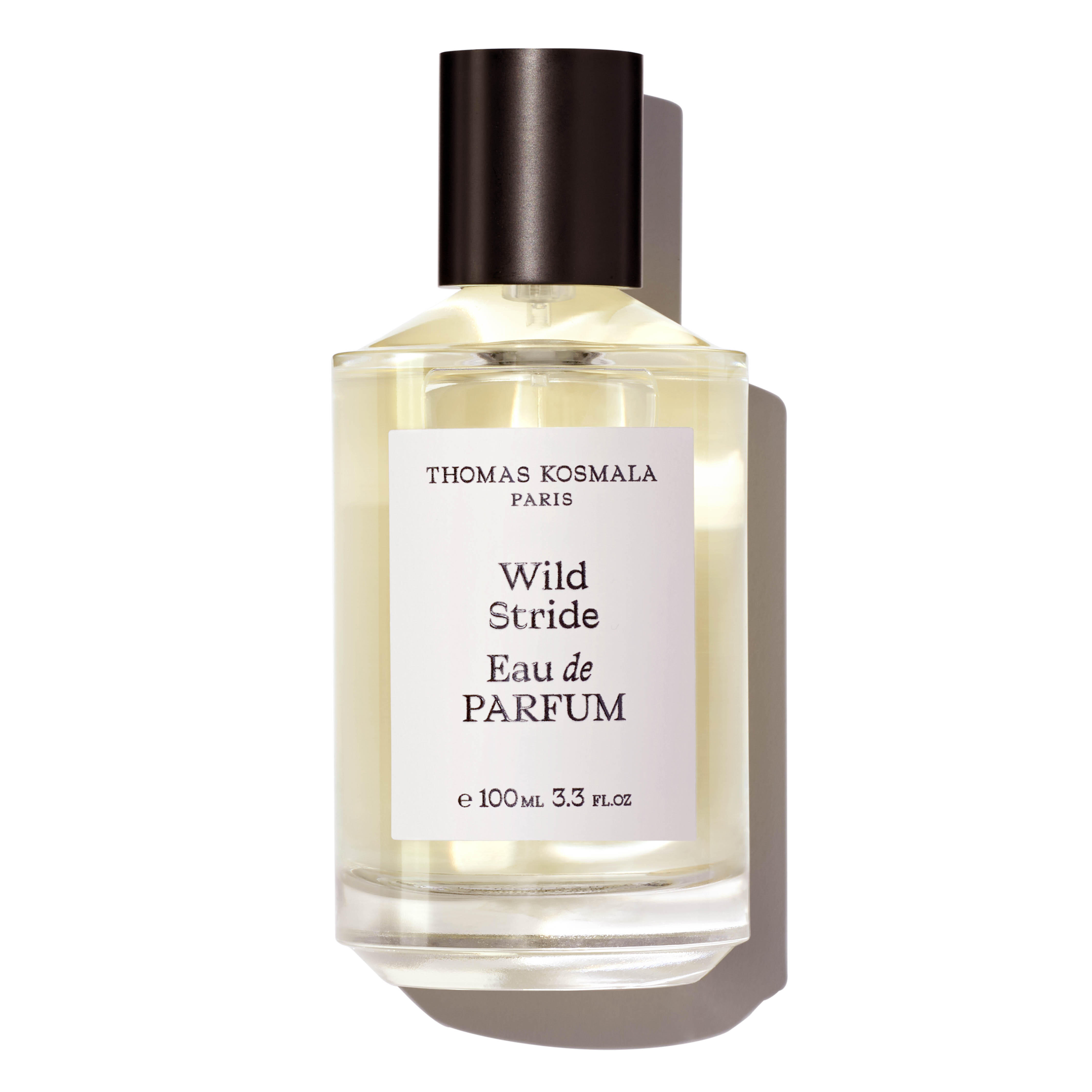 Wild Stride  100ml image 0
