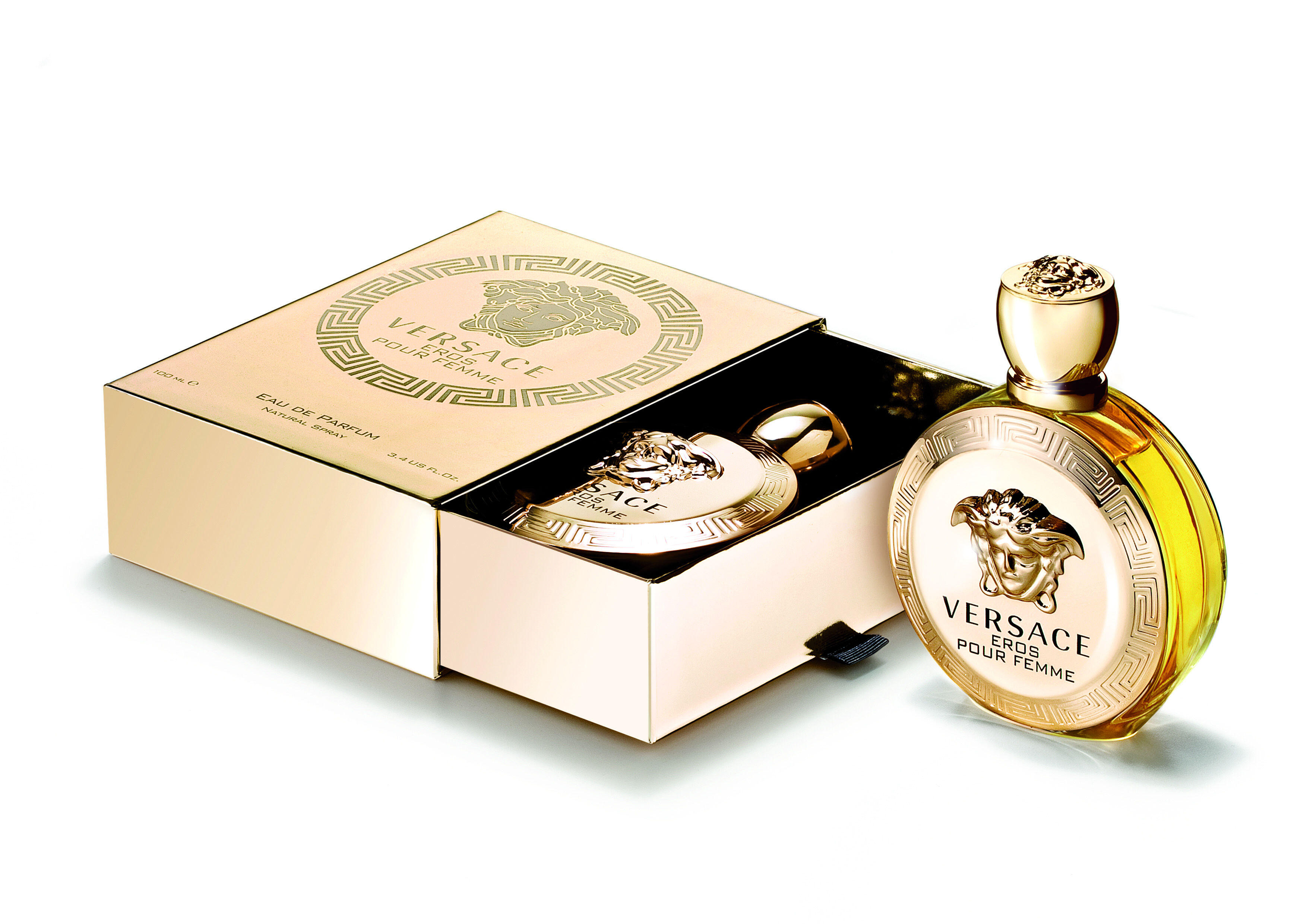 إيروس بور فام أو دو بارفيوم 100ml image 2