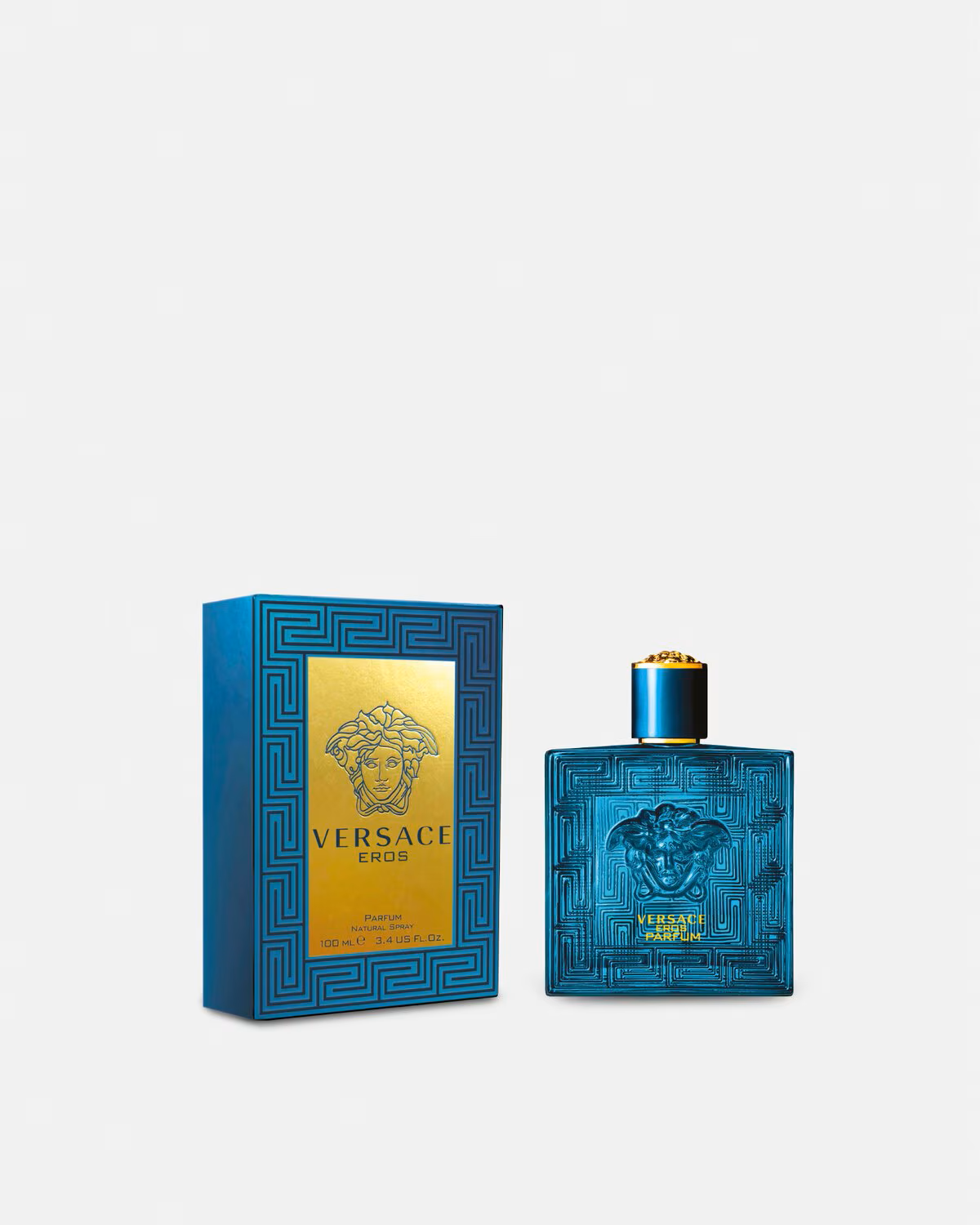 إيروس رجالي بارفان 100ml image 1