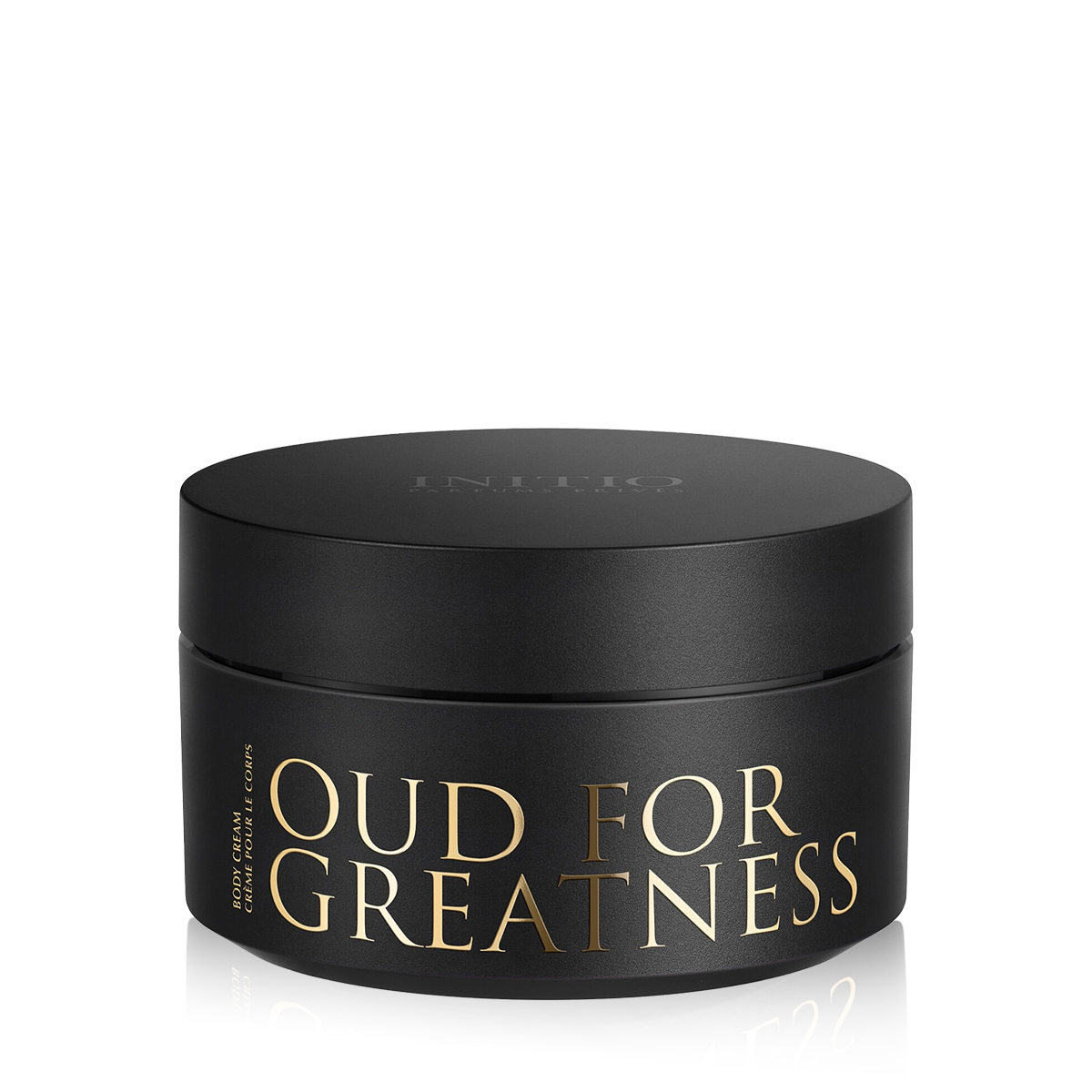 عود فور غريتنس للجنسين كريم للجسم 200ml image 0