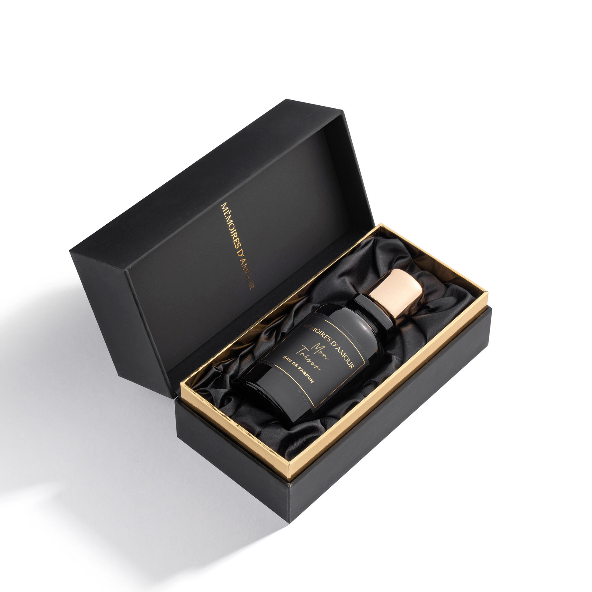 مون تريزور 75 مل image 1