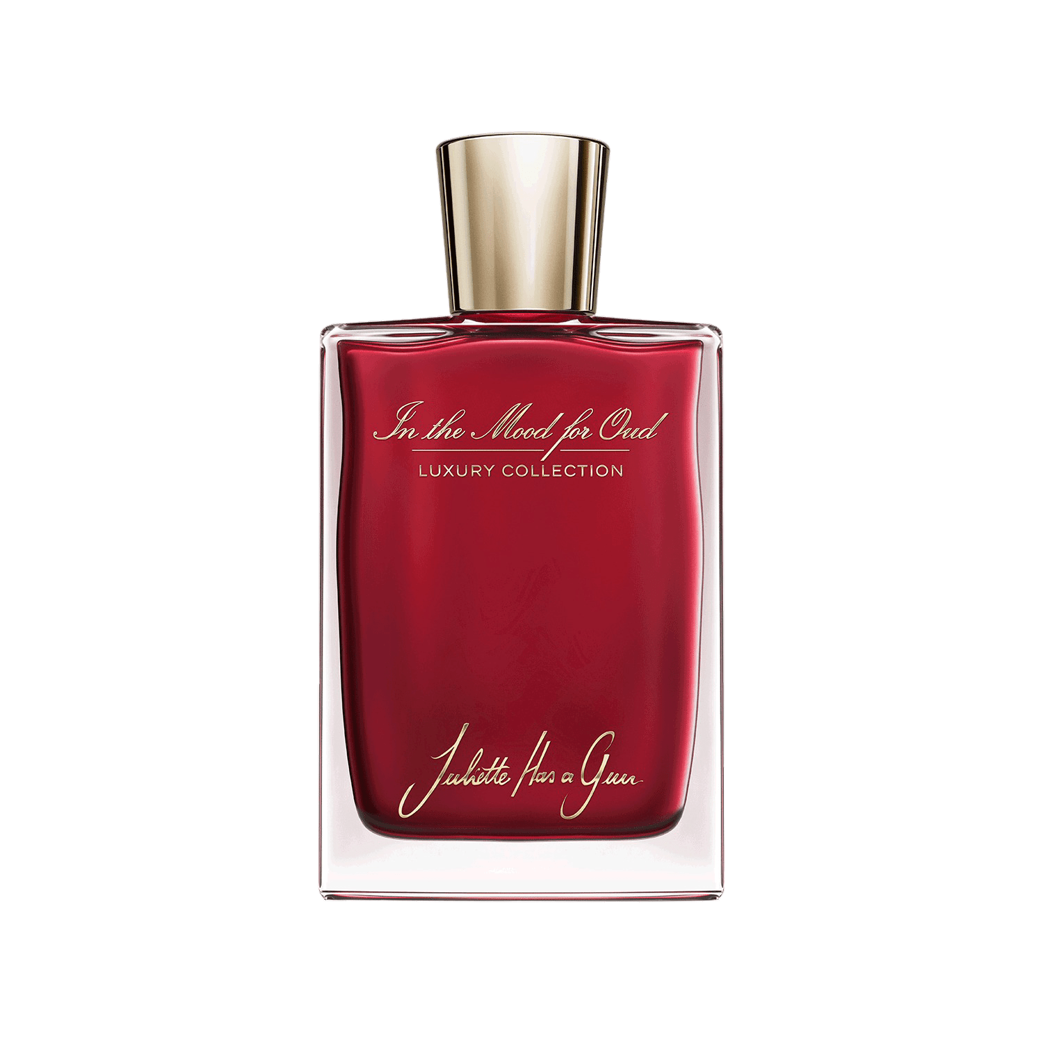 ذا موود فور عود 75ml image 1