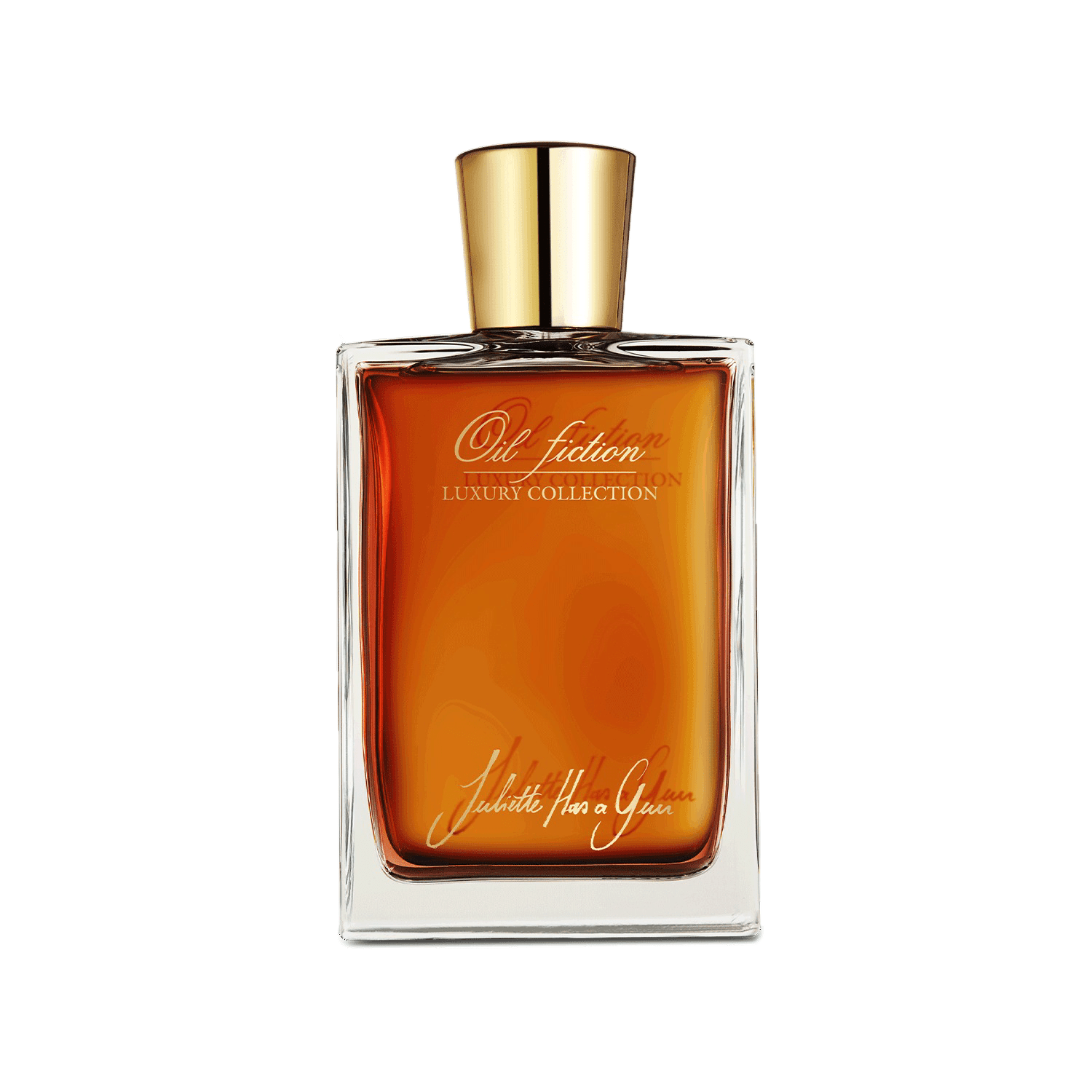 اويل فيكشن 75ml image 1