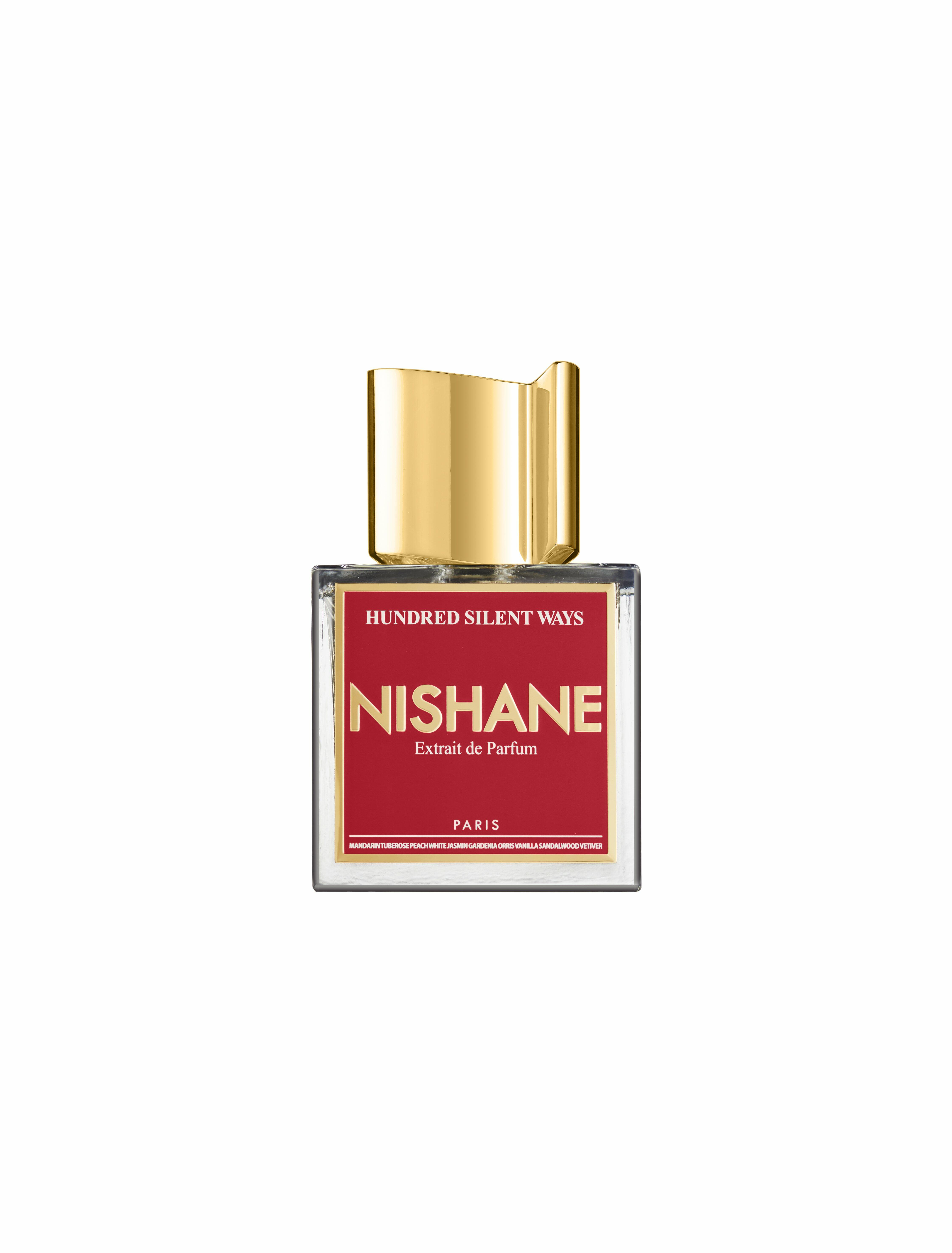 هاندرند سايلنت وايز 100ml image 0