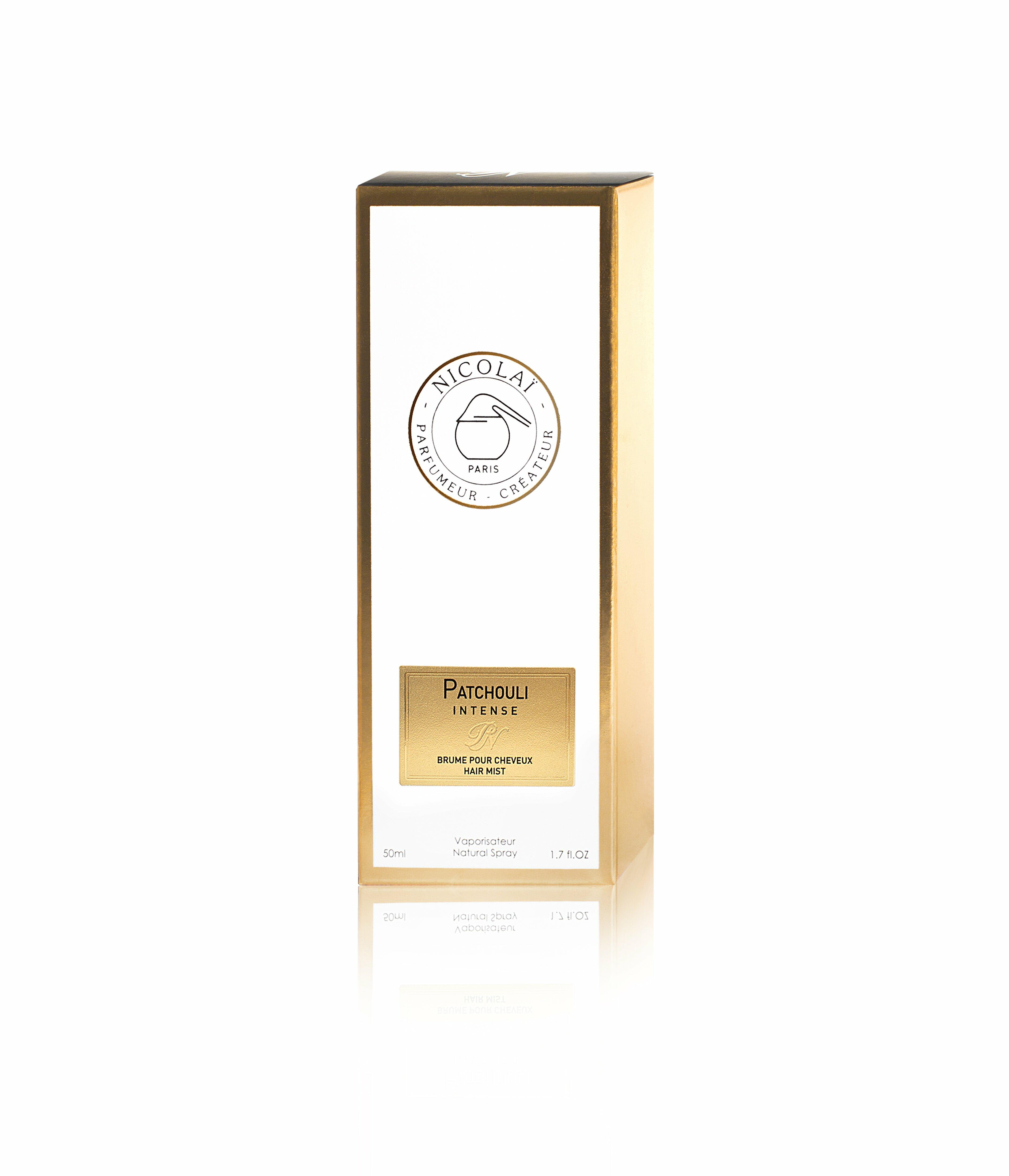 Patchouli Intense Hair Mist  100ml image 3