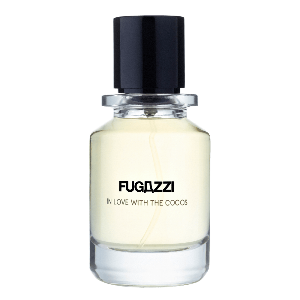 إن لوڤ ويذ ذا كوكوس للجنسين 100ml image 0