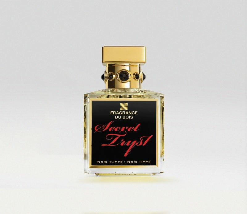 سيكرت تريست 100ml image 0