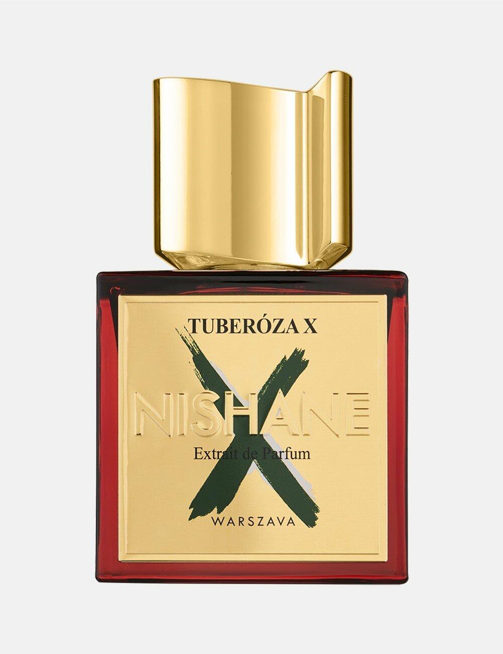Tuberoza X 100ml image 0
