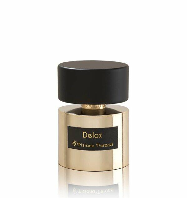 ديلوكس للجنسين 100ml image 0