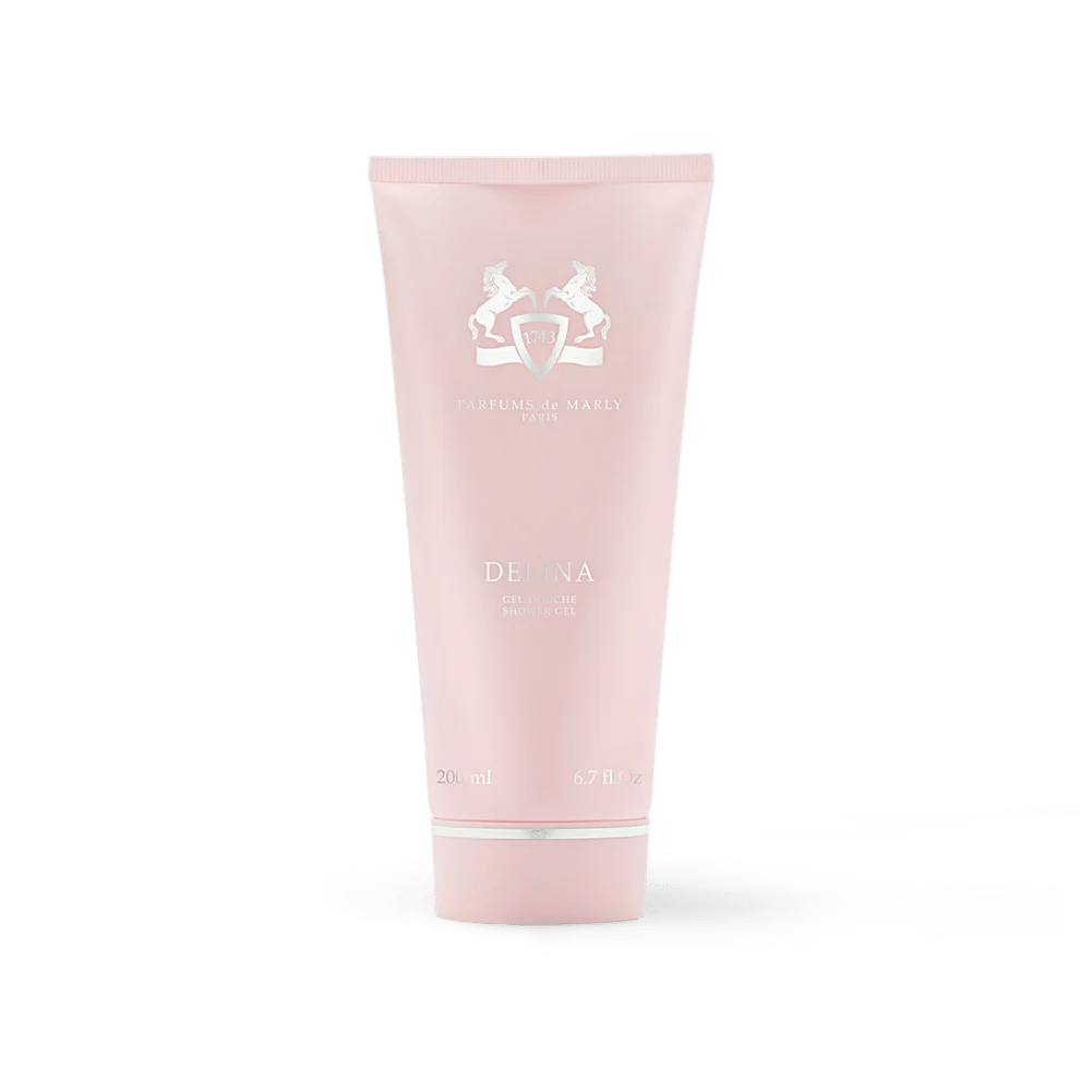 ديلينا جل الاستحمام للنساء 200ml image 0