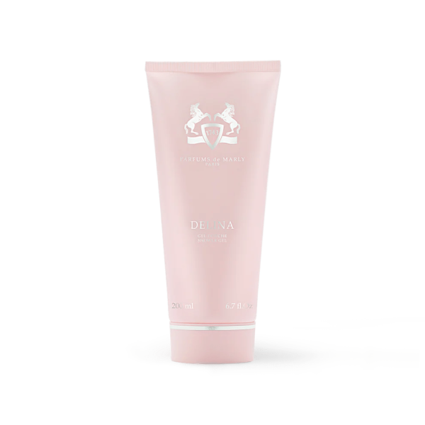 ديلينا جل الاستحمام للنساء 200ml image 0