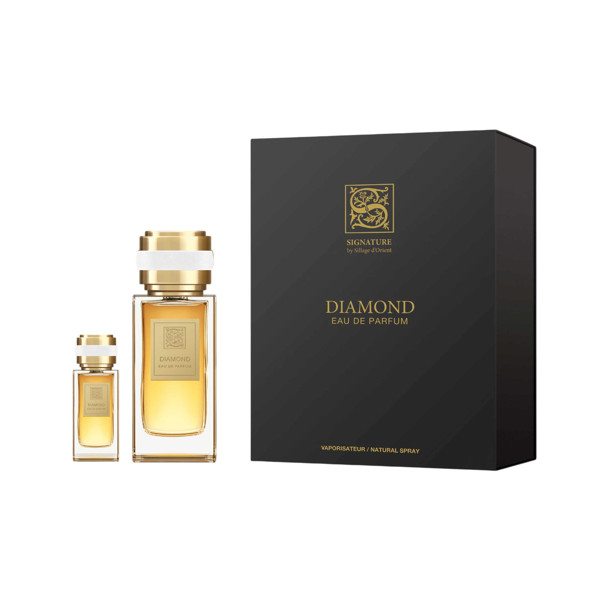 دايموند  + 15 مل  100 ML image 0