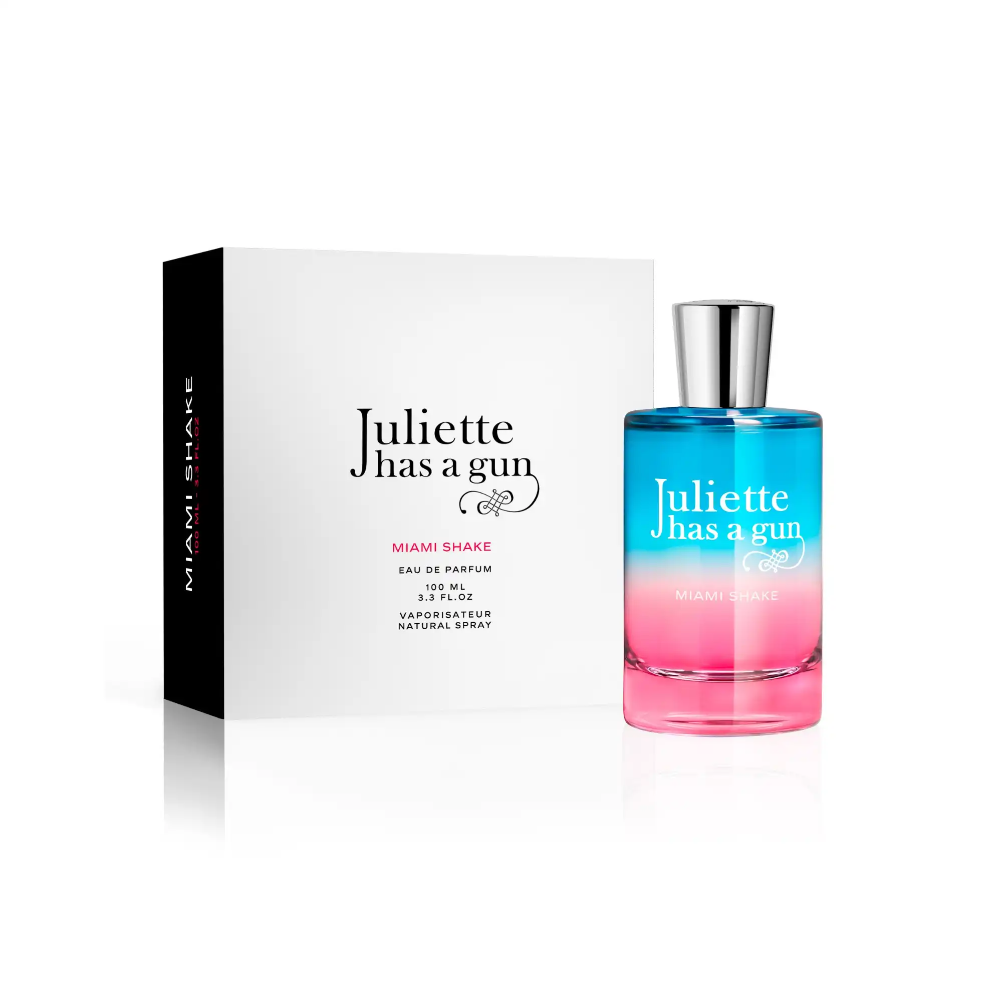 ميامي شيك 100ml image 0