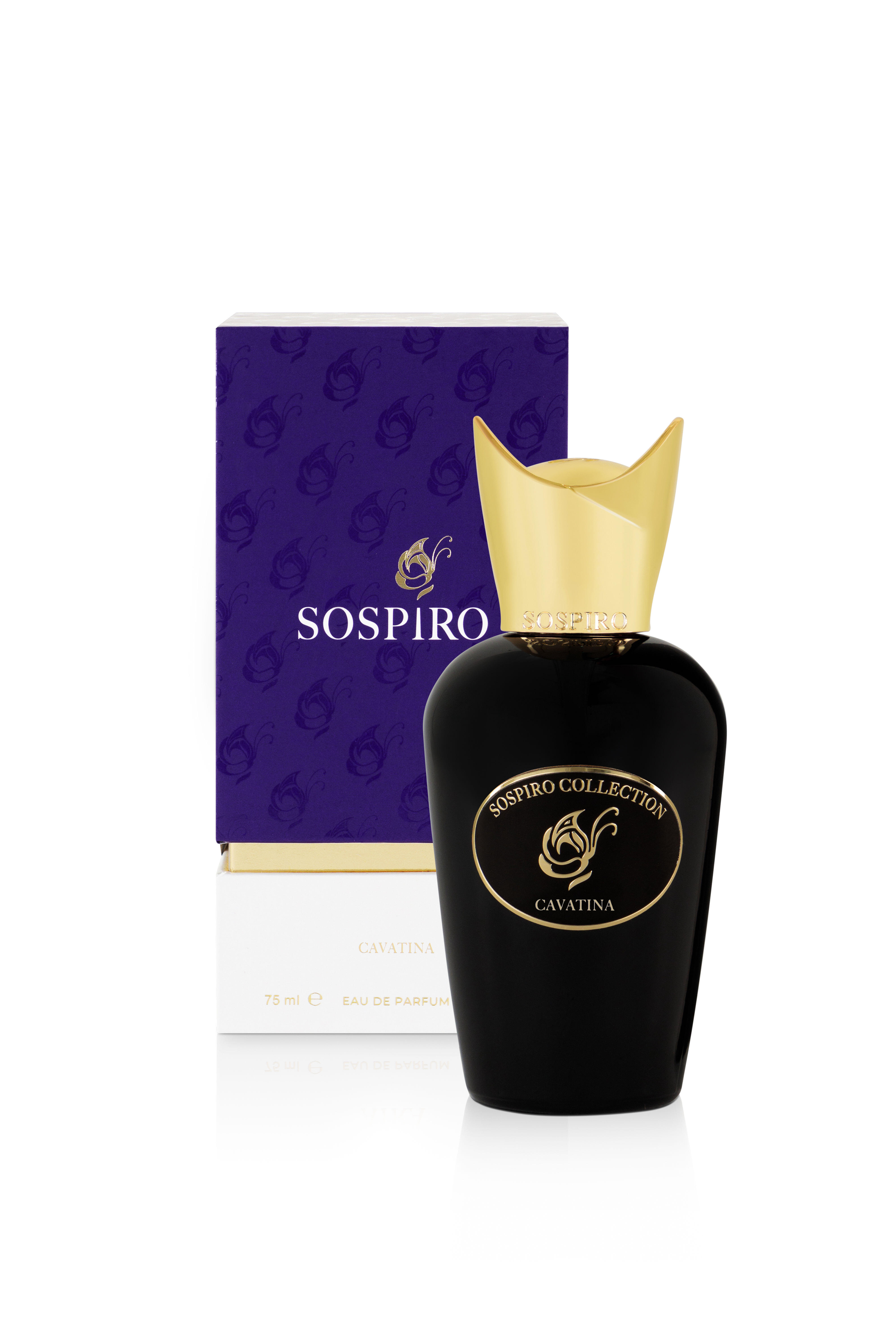 كافاتينا للجنسين 100ml image 1