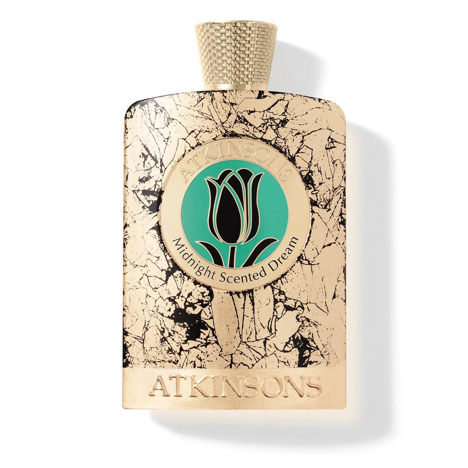 ميد نايت سنت دريم 100ml image 0