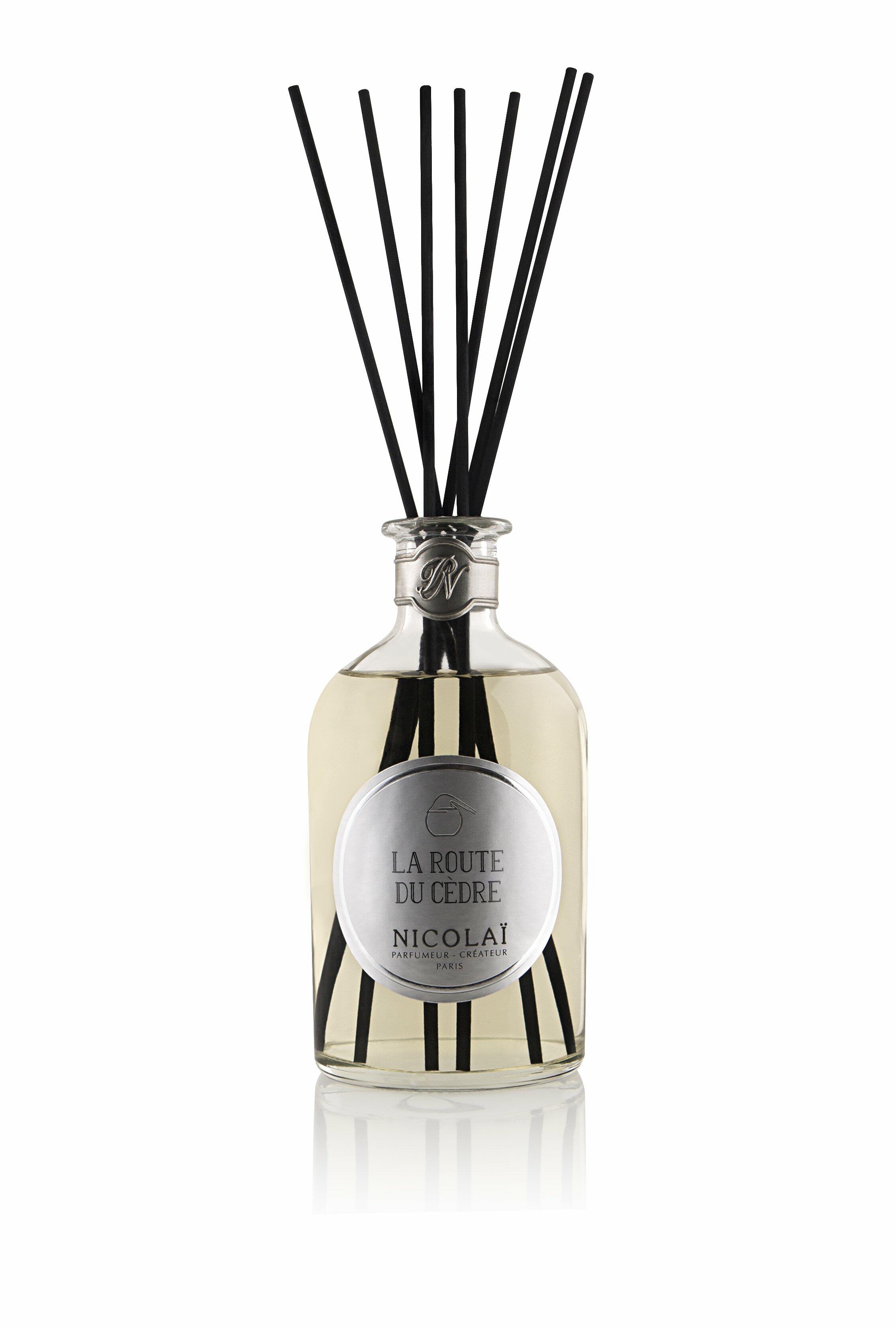 لا روت دو سيدر موزع عطري250 ML   image 0