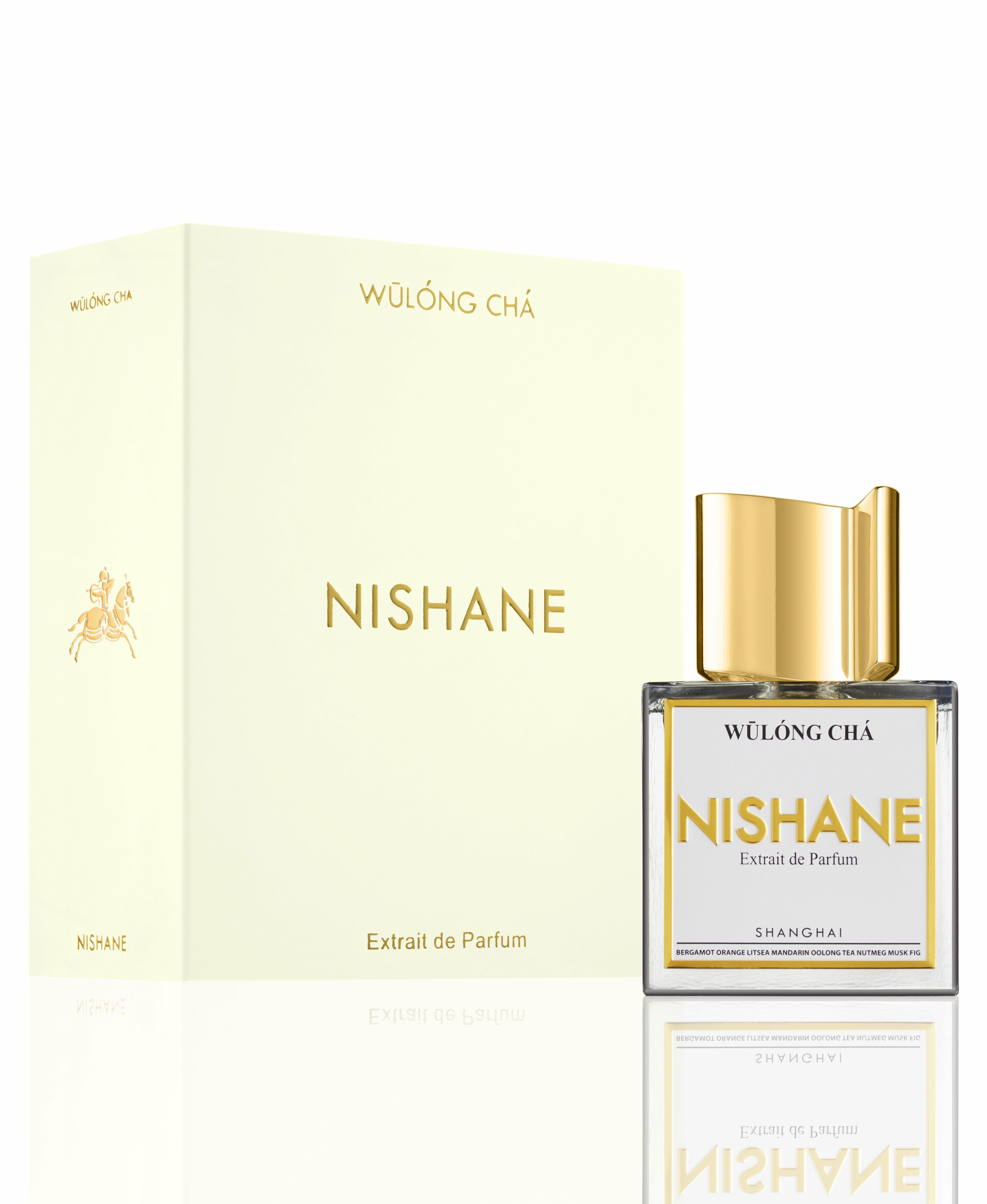 ولنغ شا 100ml image 1