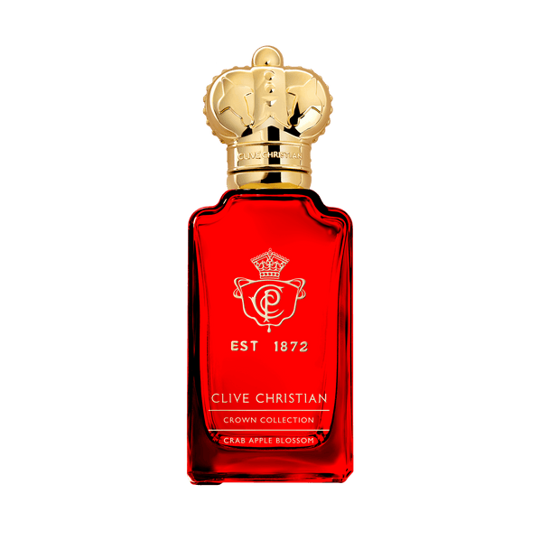 CRAB APPLE BLOSSOM UNISEX 50ml image 0