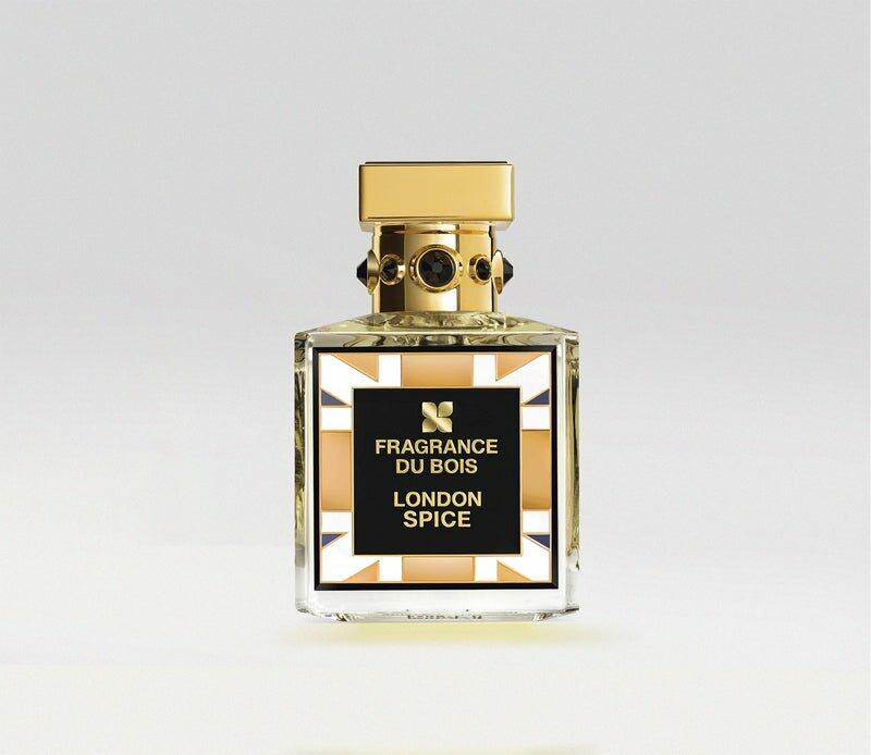 لندن سبايس 100ml image 0