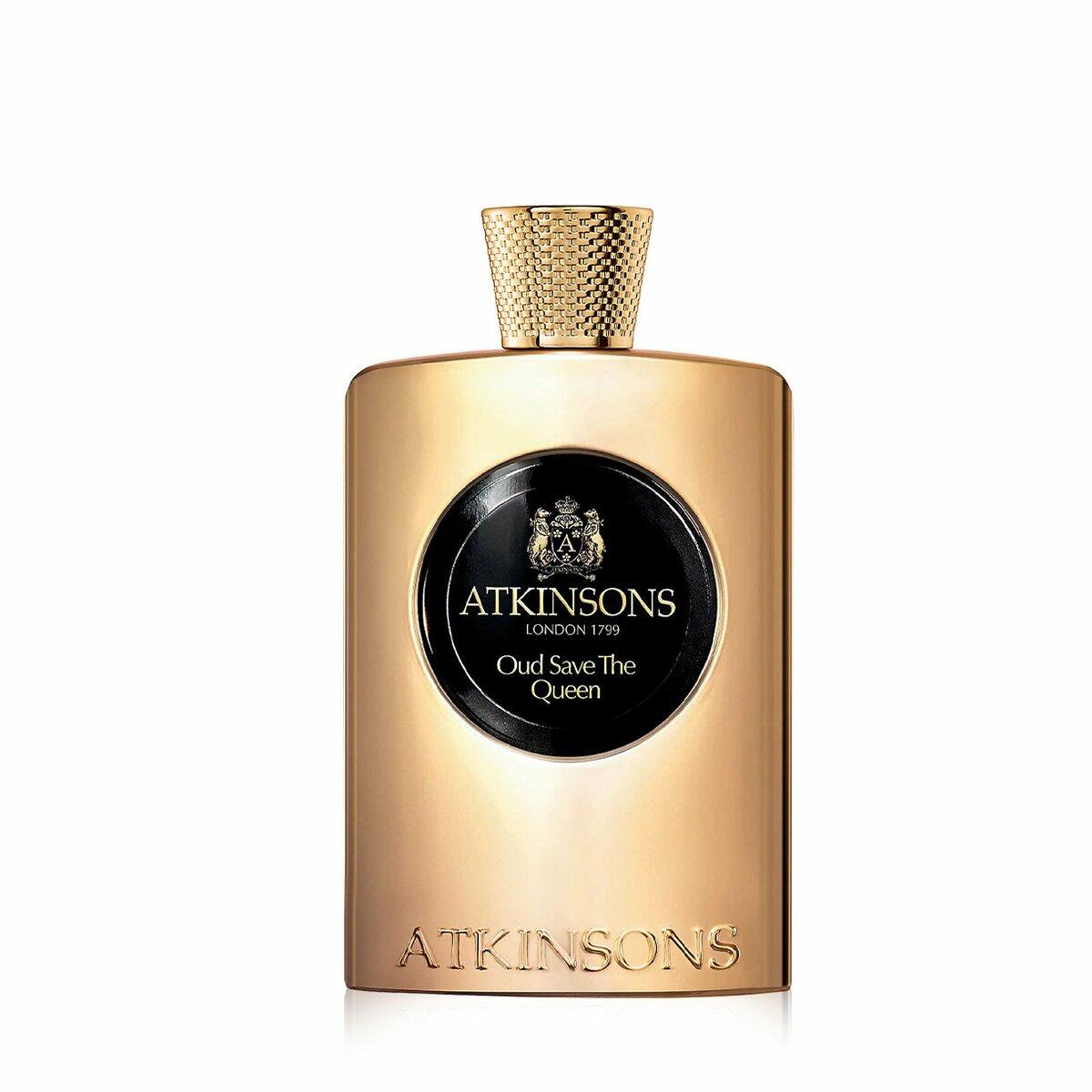عود سيڤ ذا كوين 100ml image 0