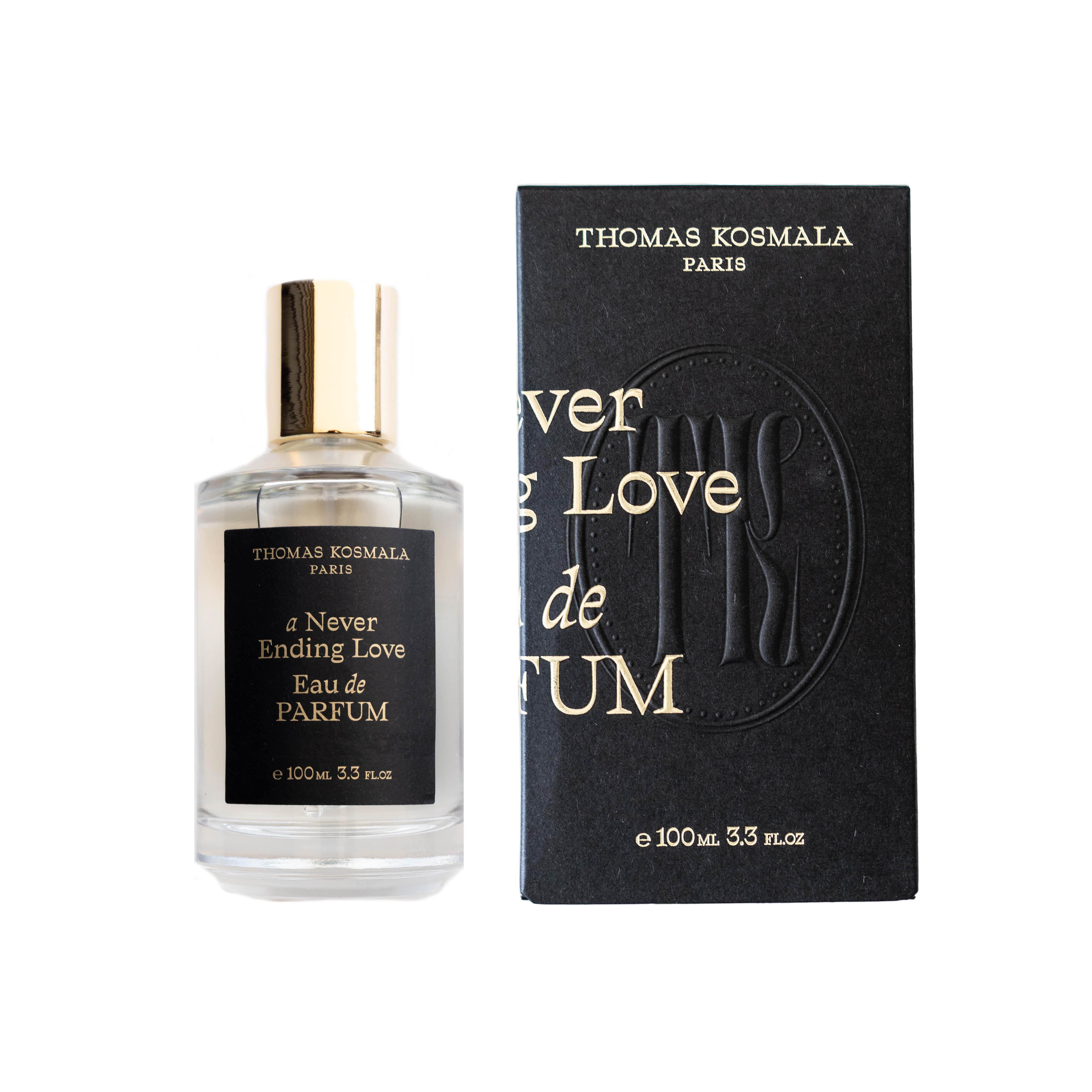 ايه نيڤر ايندينغ لوڤ 100ml image 0