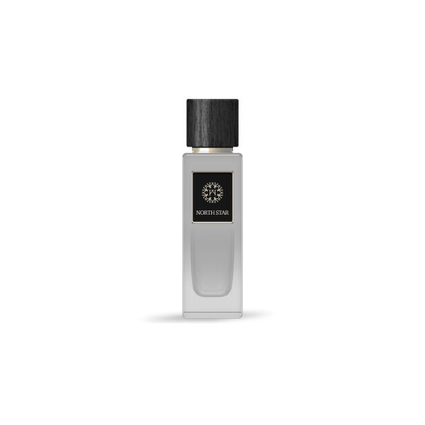 Natural By Woods North Star 100 + 5 ML ATOMIZER  image 1