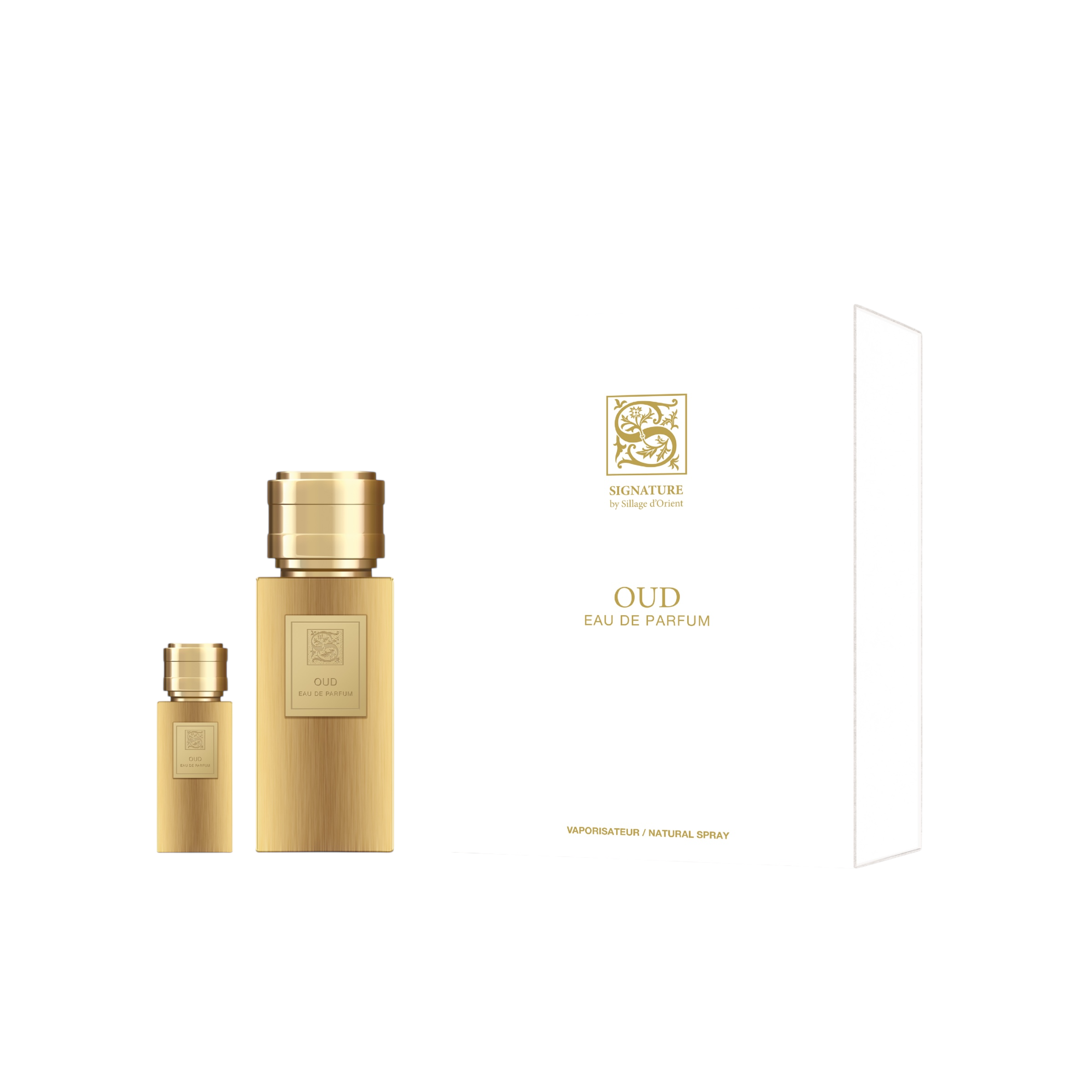 عود  + 15 مل 100 ML image 0