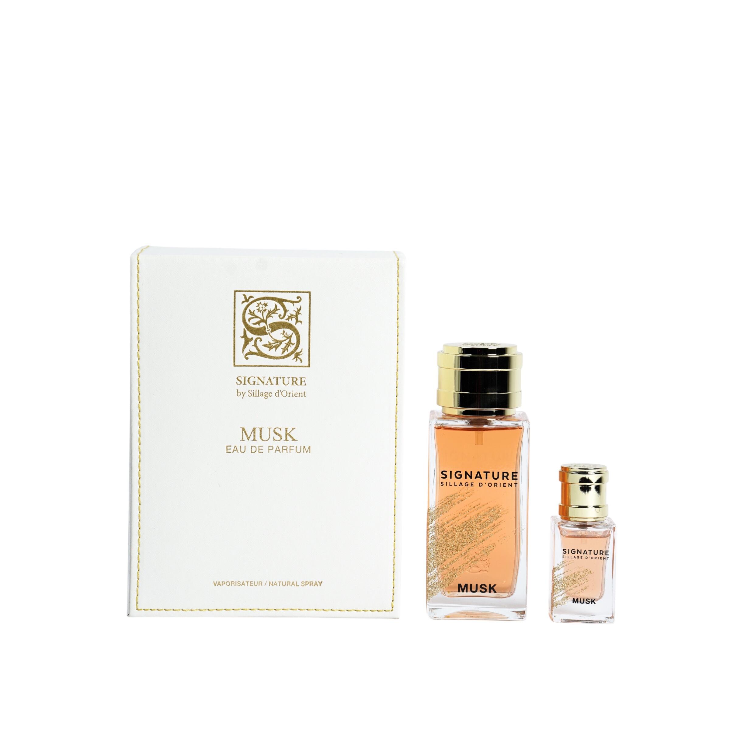 مسك  + 15 مل 100 ML image 0