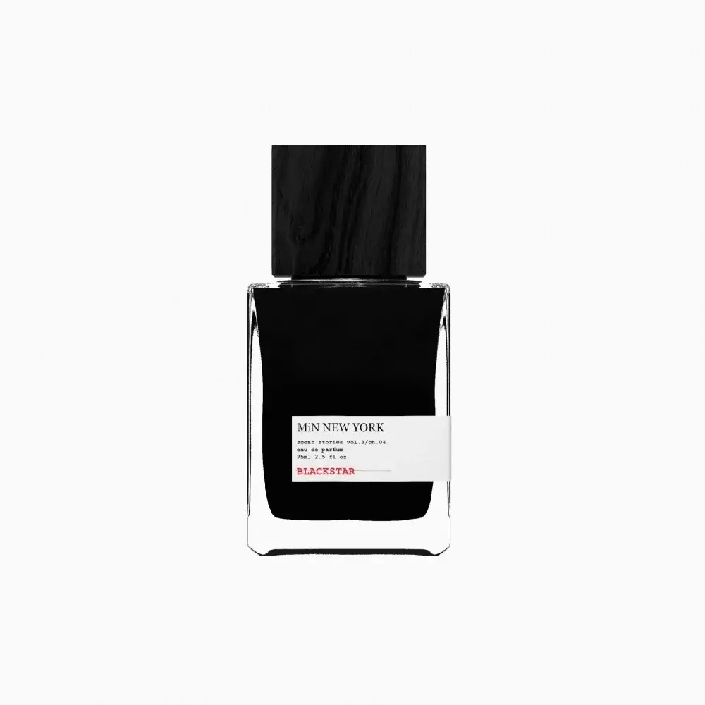 Black Star EDP 75ML image 0