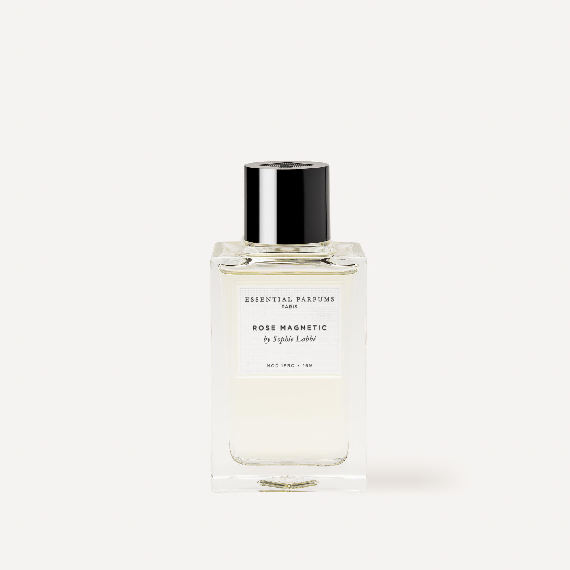روز ماجنيتيك أو دو برفان قابل لإعادة التعبئة 100ml image 0
