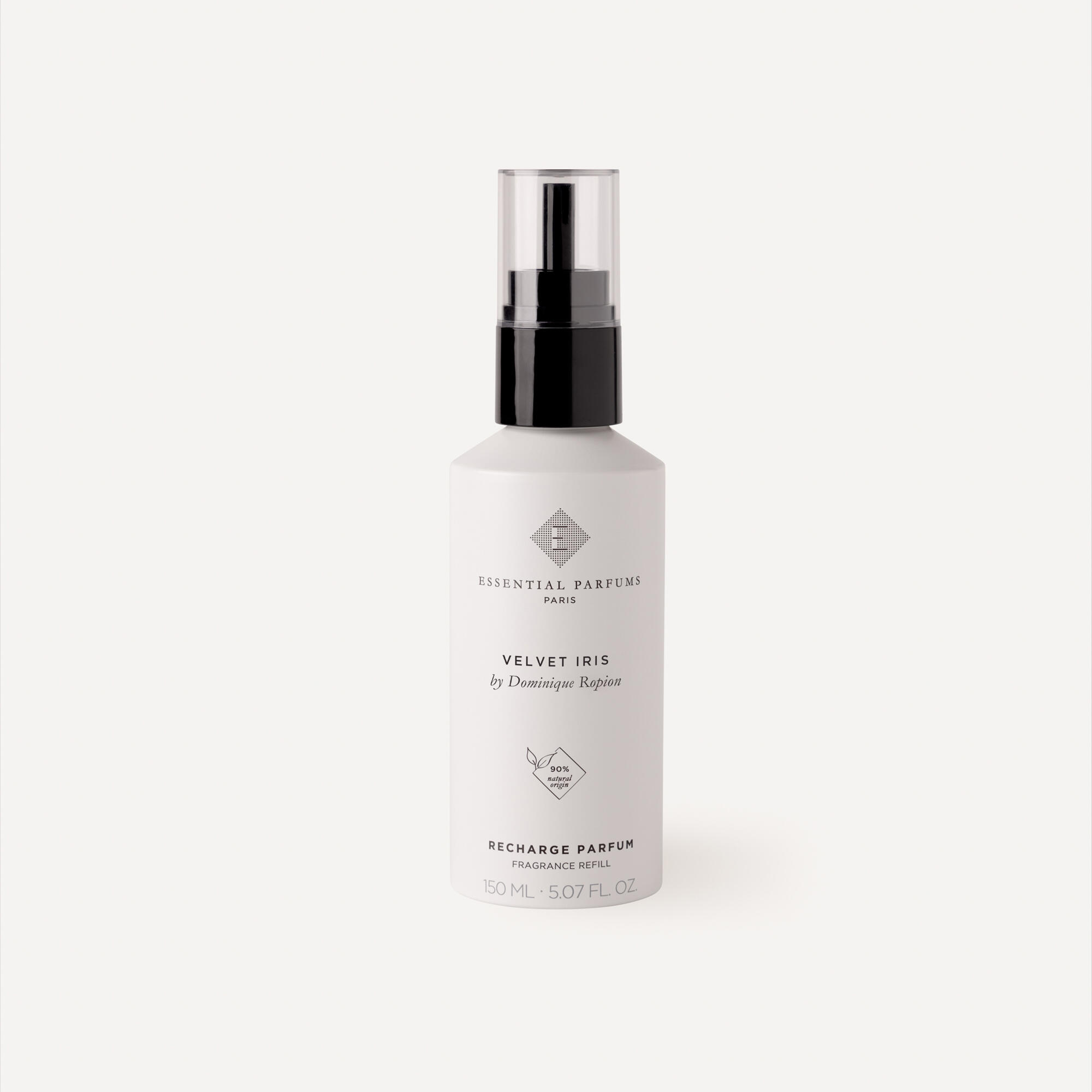 فيلفيت آيريس أو دو برفان إعادة تعبئة 150ml image 0