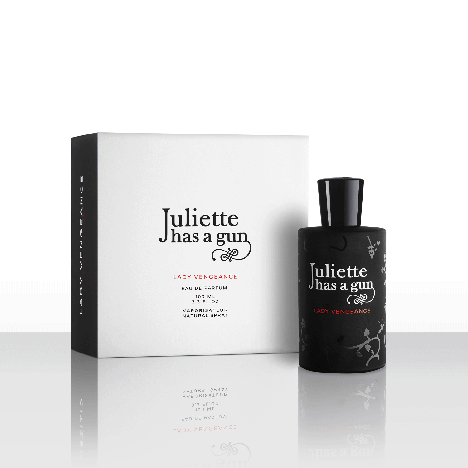 ليدي فينجينس 100ml image 0