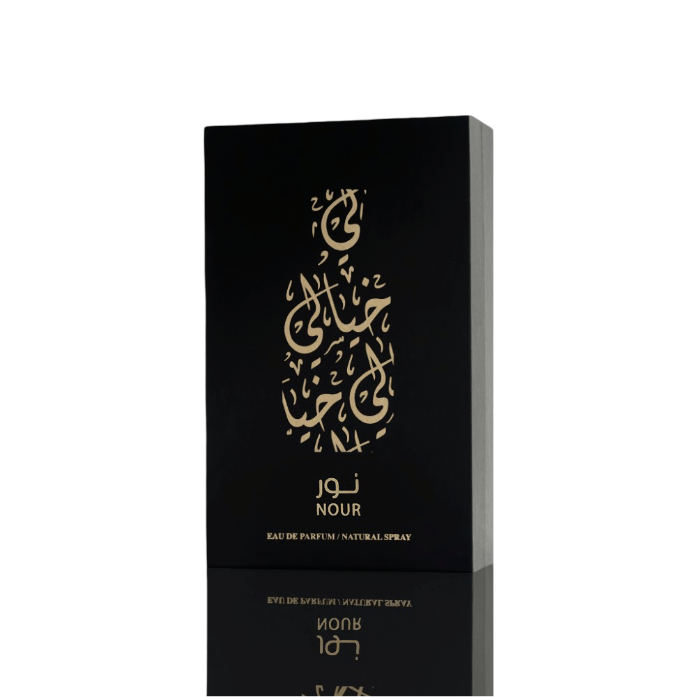 نور 100ml image 1