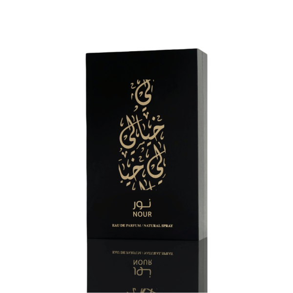 NOOR EDP  100ml image 1