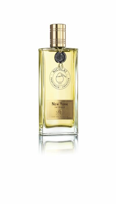 New York Intense EDP  100ml image 0