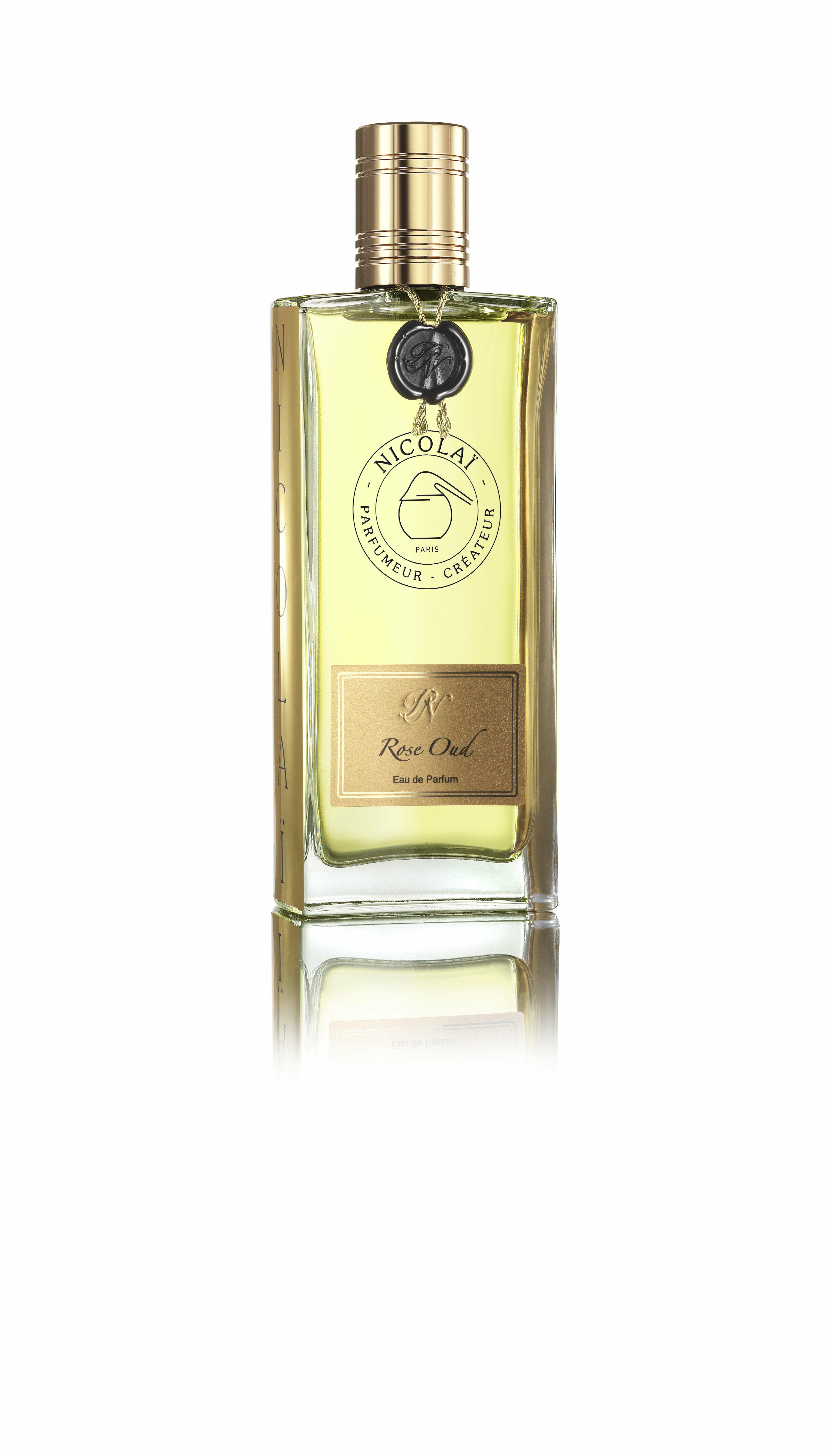 روز عود 100ml image 0