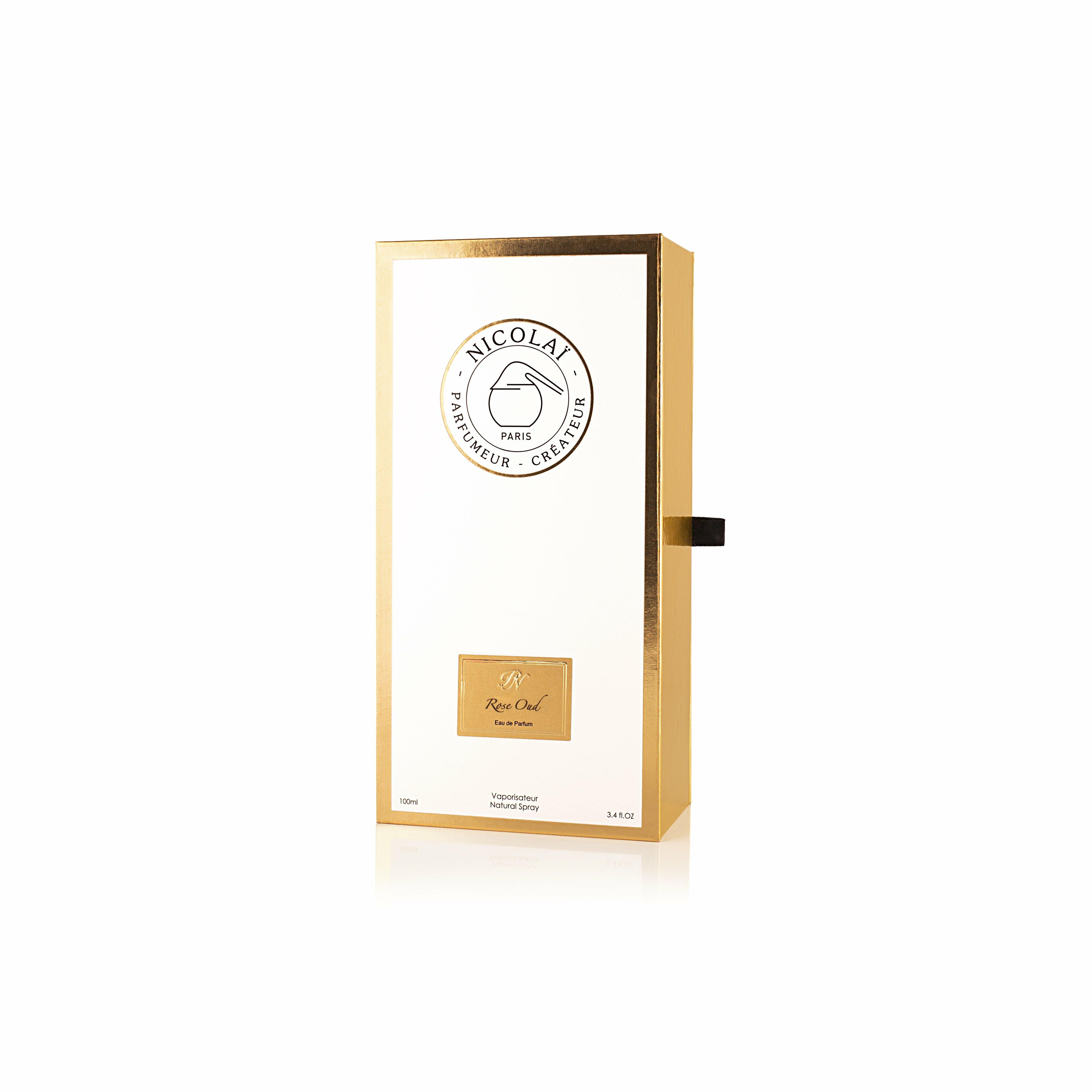 روز عود 100ml image 1
