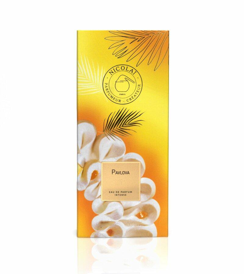 بافلوفا انتينس 100ml image 1