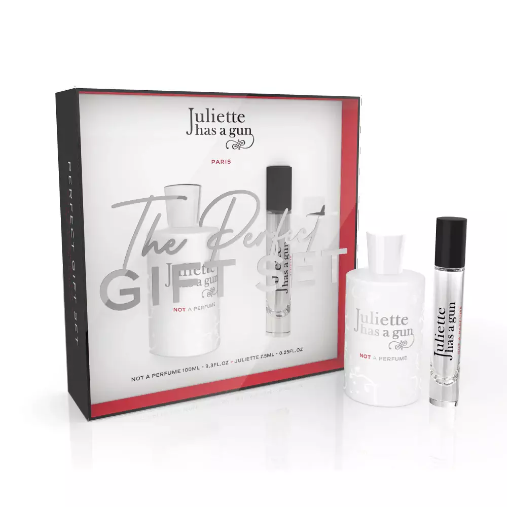 نوت أبيرفيوم طقم 7ml image 0