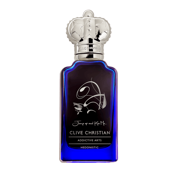 JUMP UP AND KISS ME HEDONISTIC 50ml image 0