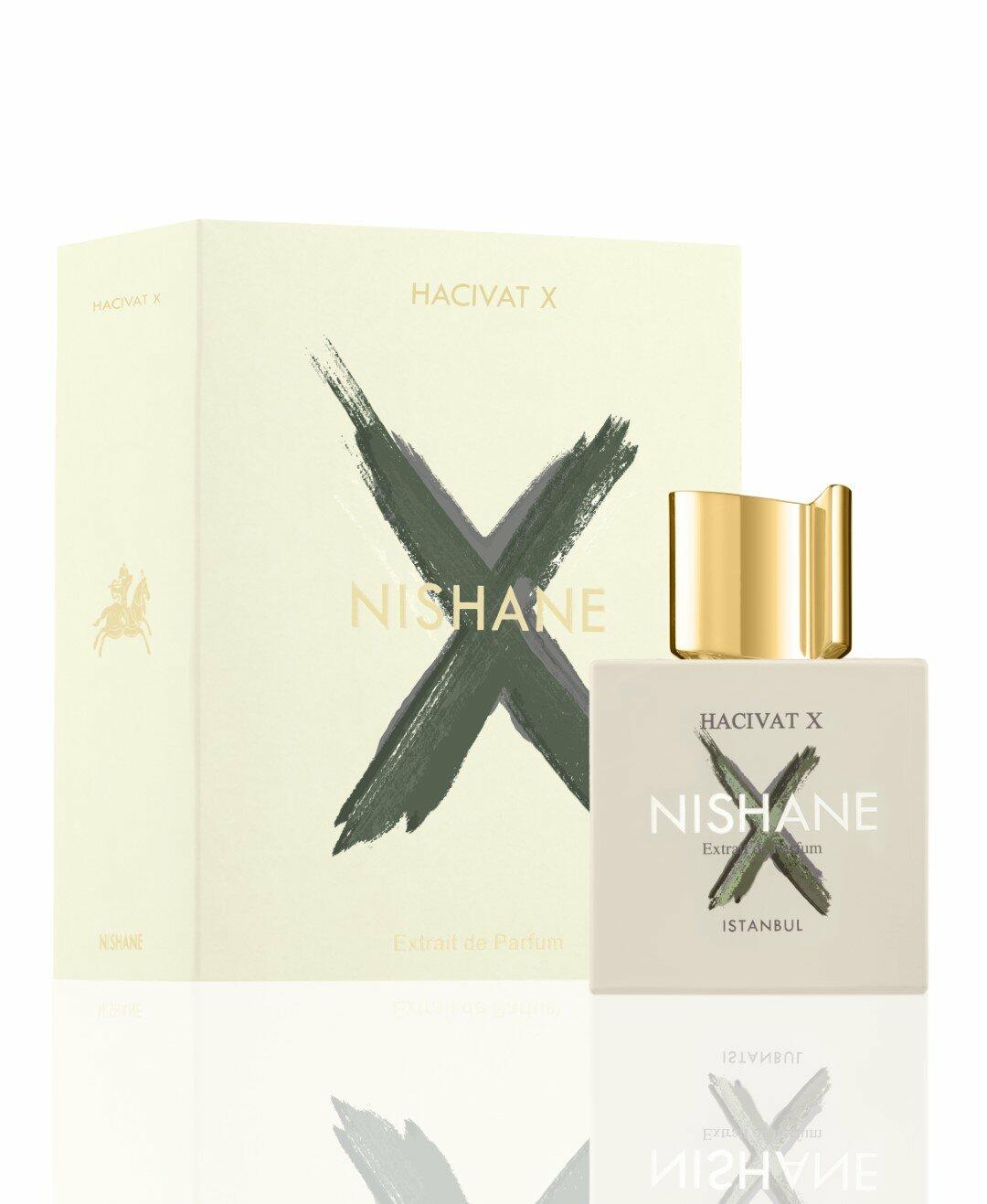 هاشيفات اكس 100ml image 1